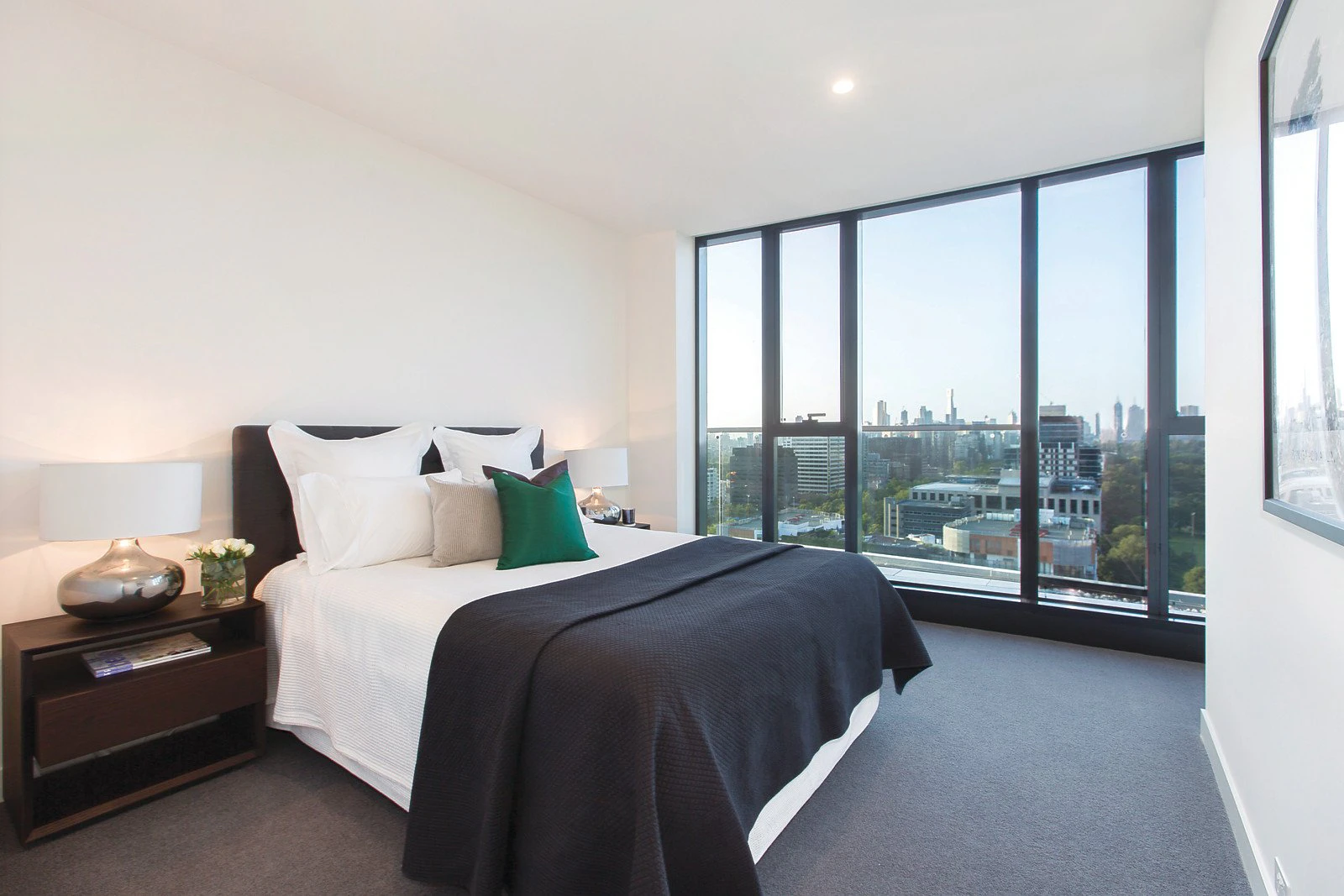 1615/555-557 St Kilda Road, Melbourne, VIC