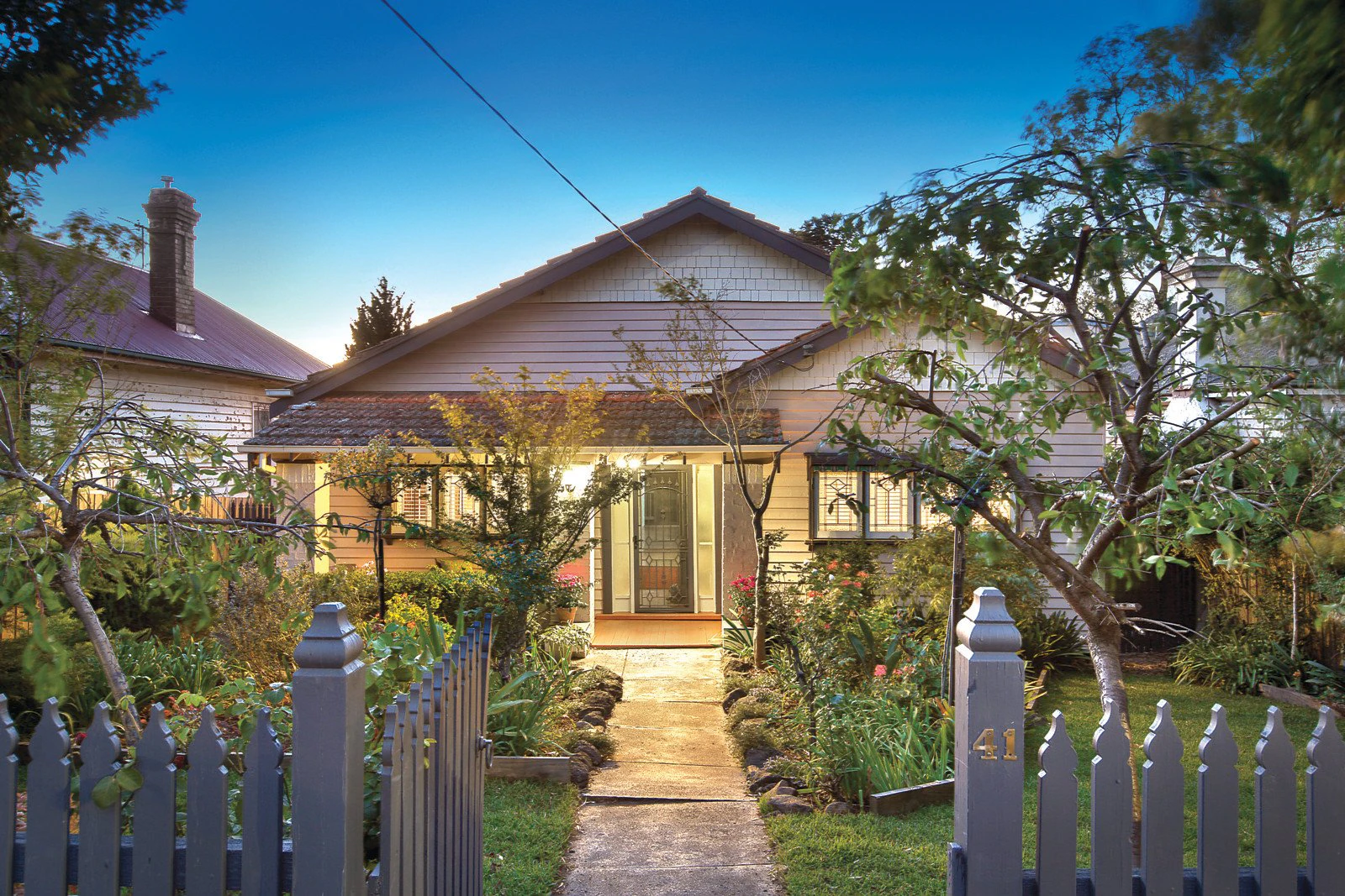 41 Davis Street, Kew, VIC