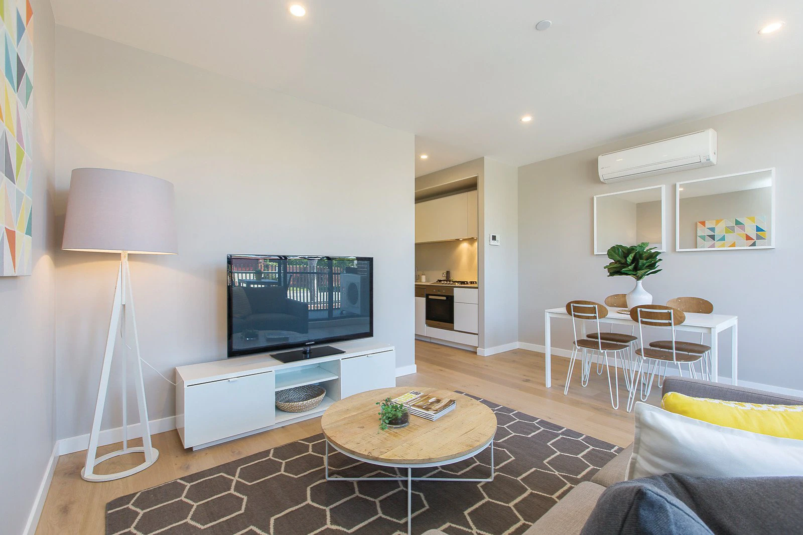 106/414 Auburn Road, Hawthorn, VIC