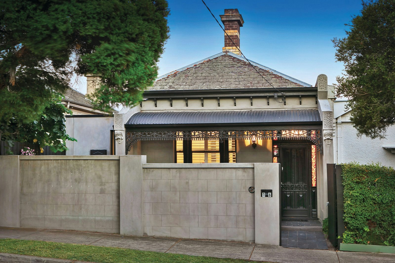 116 Edgevale Road, Kew, VIC