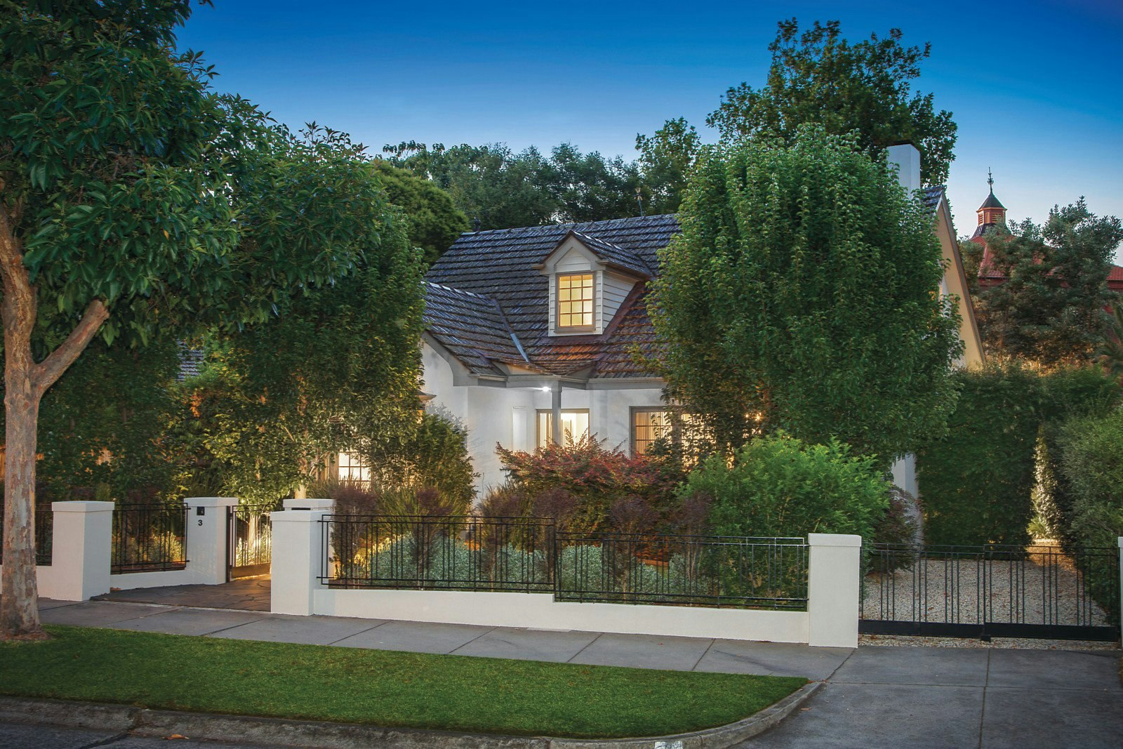 3 Swinburne Avenue, Hawthorn, VIC