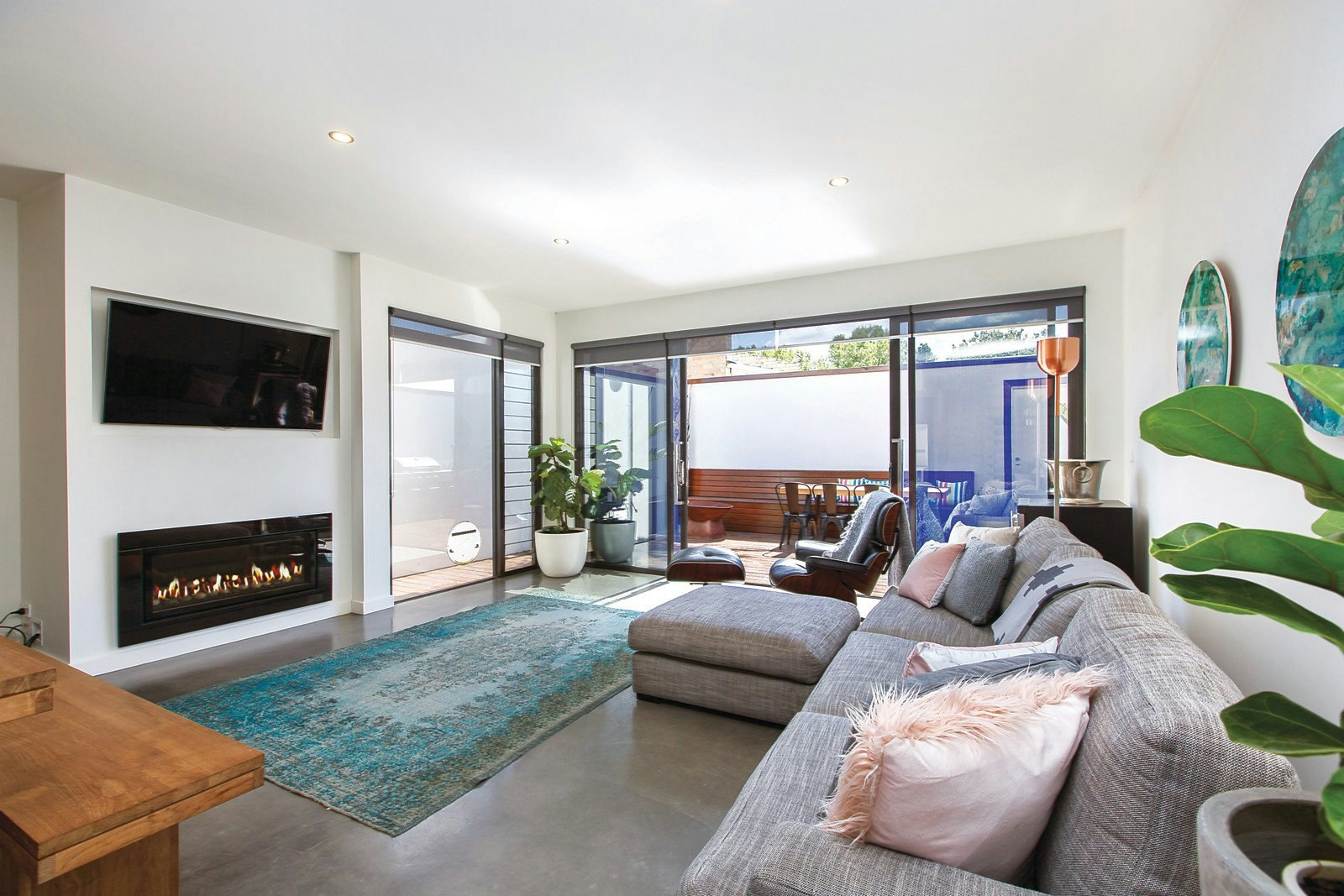 123 Albert Street, Port Melbourne, VIC