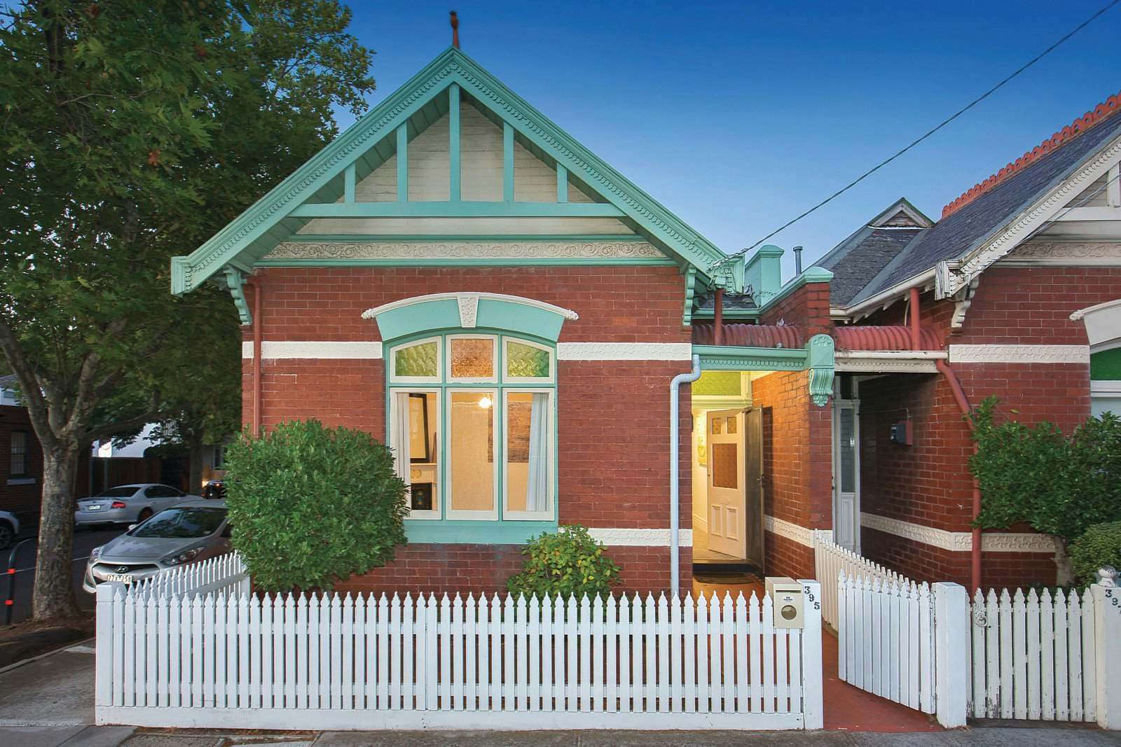 395 High Street, Prahran, VIC