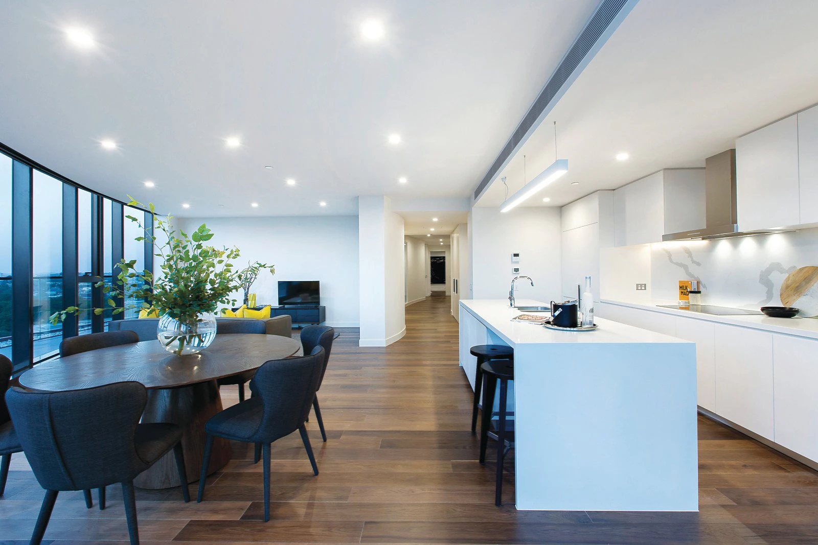 1615/555-557 St Kilda Road, Melbourne, VIC