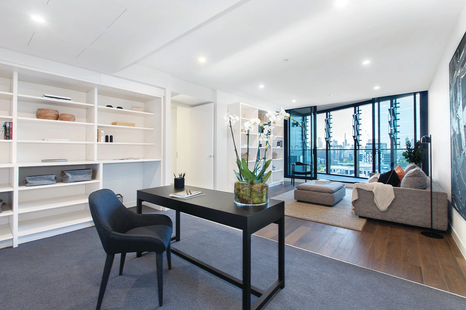 1615/555-557 St Kilda Road, Melbourne, VIC
