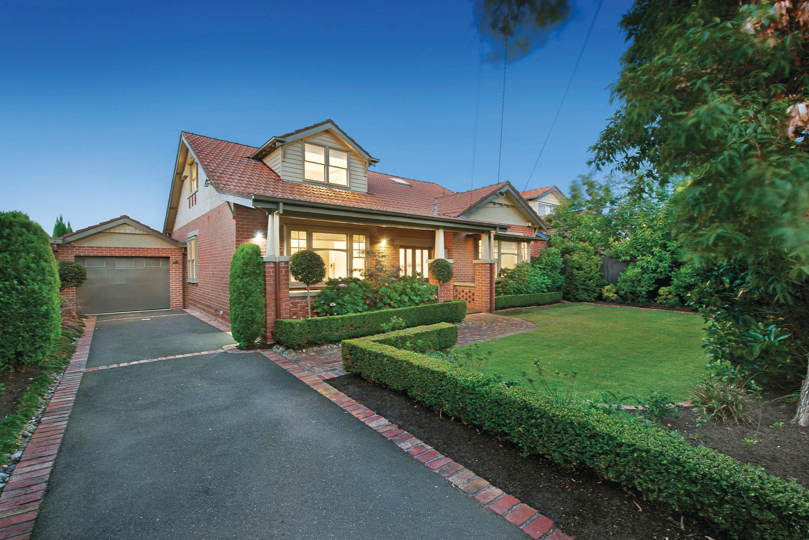 75 Crisp Street, Hampton, VIC