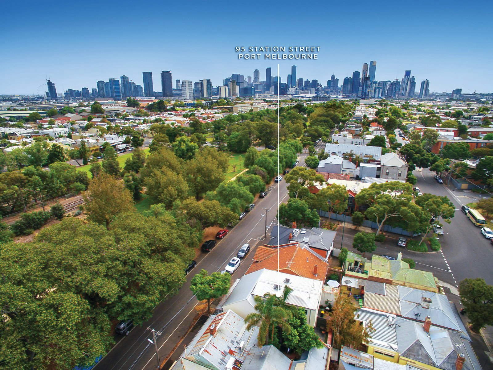 95 Station Street, Port Melbourne, VIC