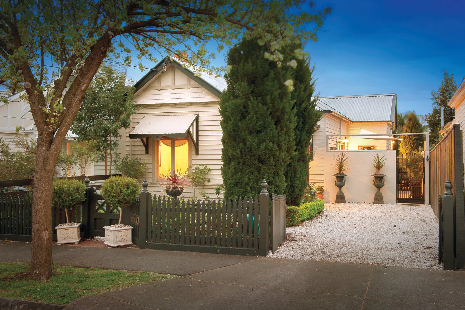40 Cawkwell Street, Malvern, VIC