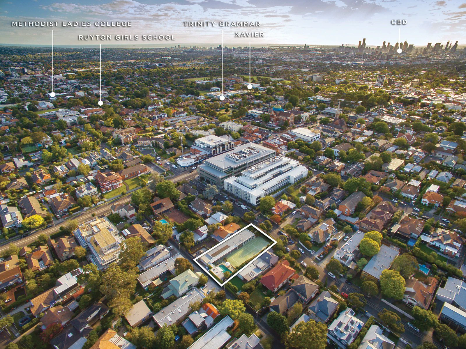 10-12 Kent Street, Kew, VIC