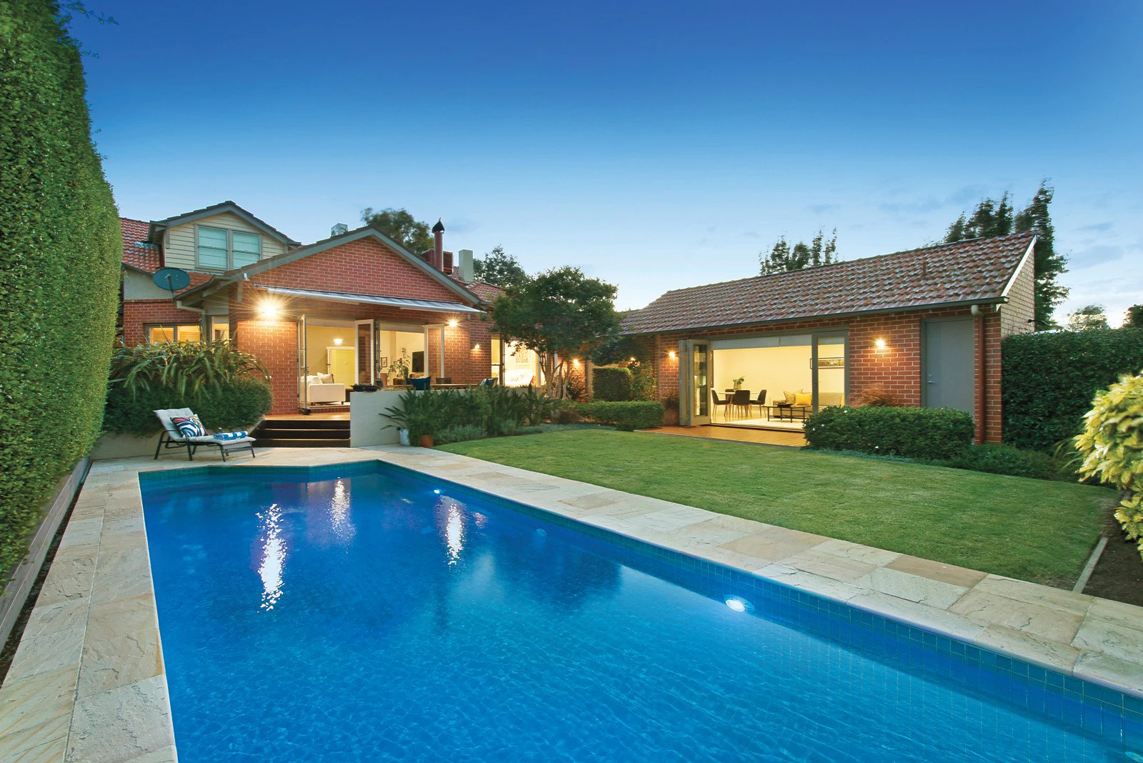 75 Crisp Street, Hampton, VIC
