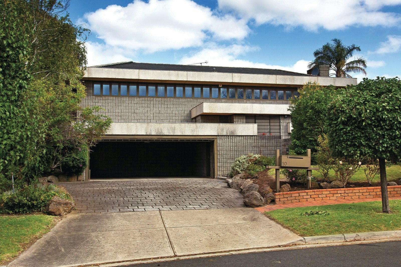 10 Highgate Hill, Toorak, VIC