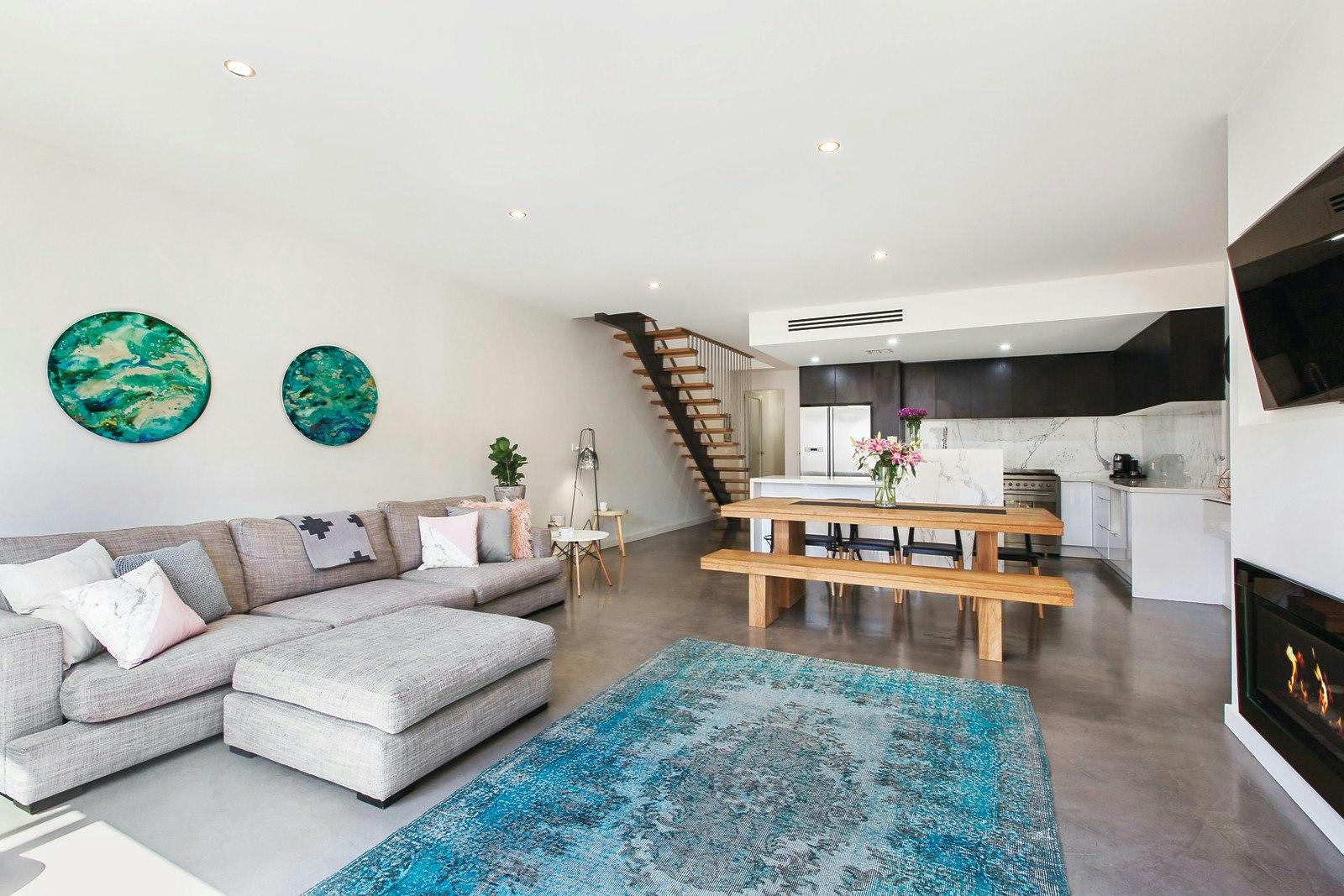 123 Albert Street, Port Melbourne, VIC