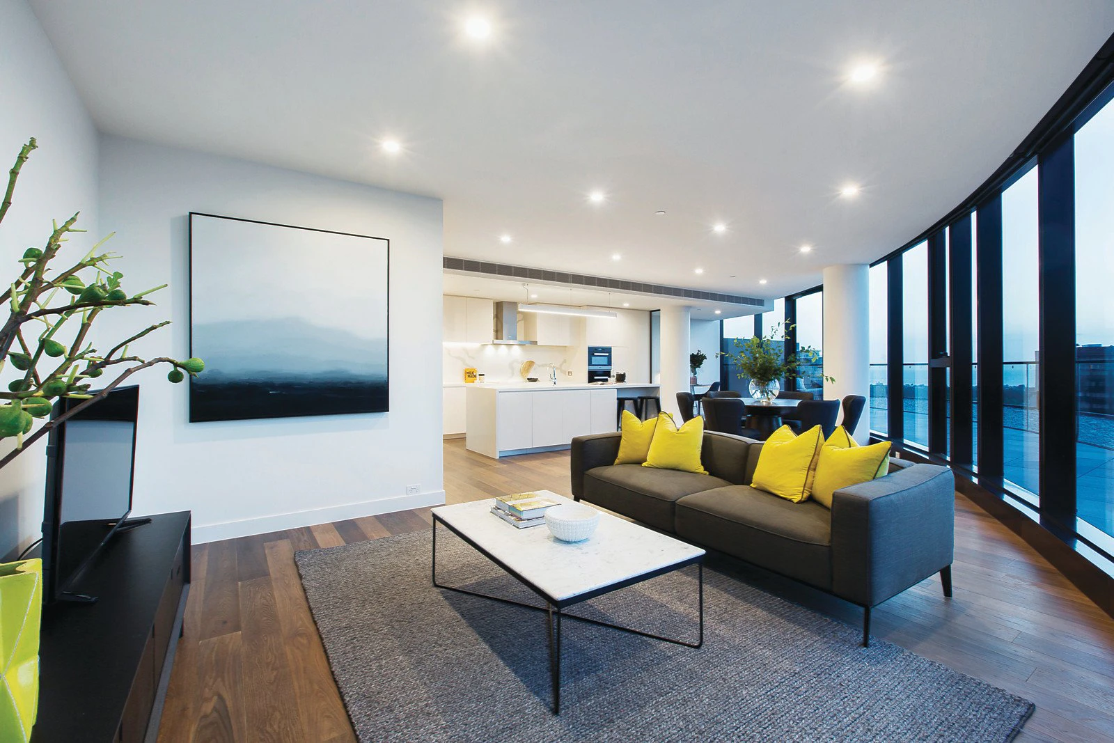 1615/555-557 St Kilda Road, Melbourne, VIC