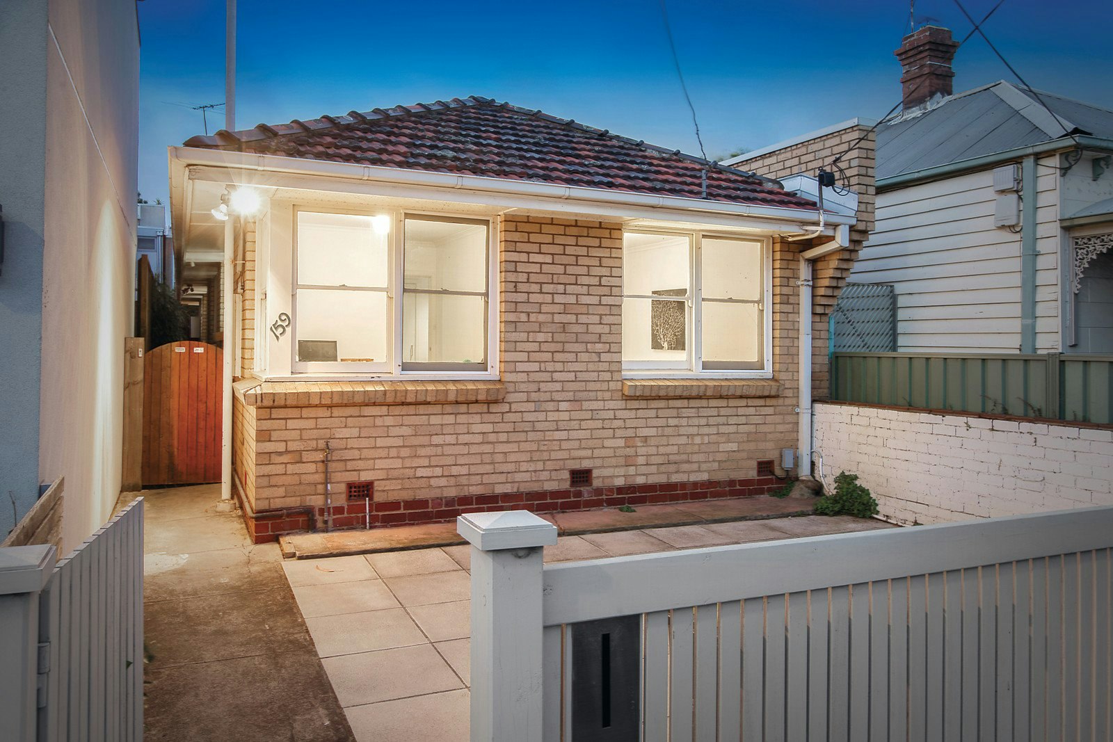 159 Albert Street, Port Melbourne, VIC