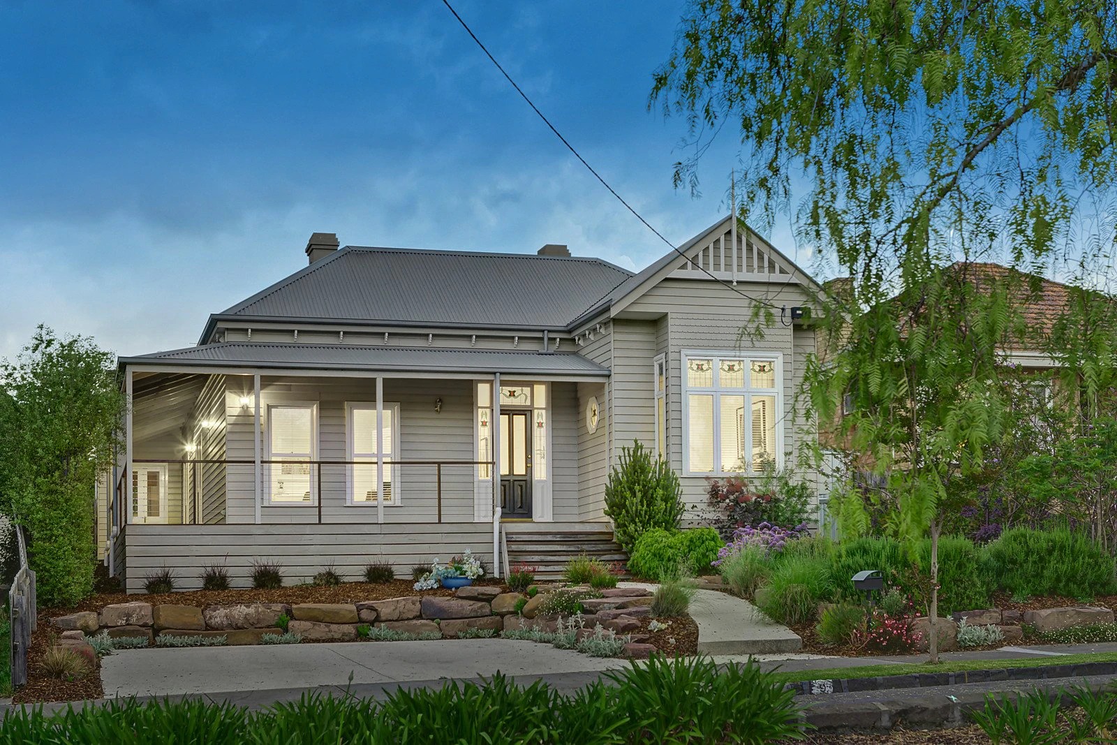 9 Kellett Grove, Kew, VIC