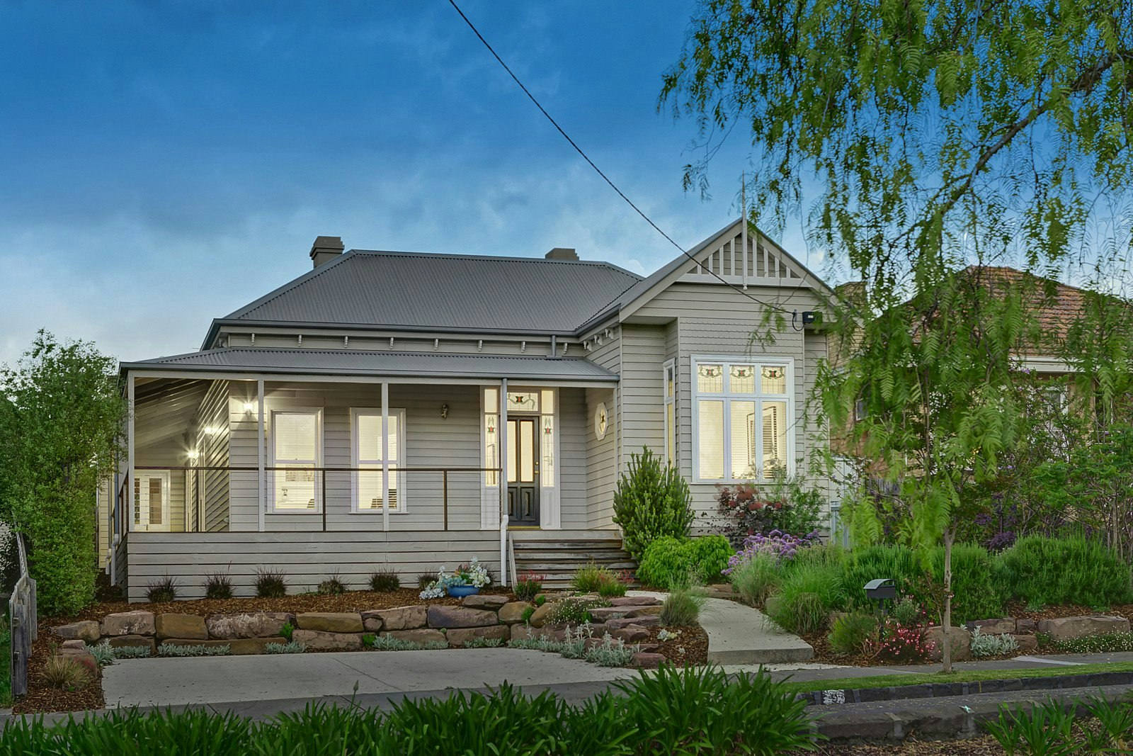 9 Kellett Grove, Kew, VIC