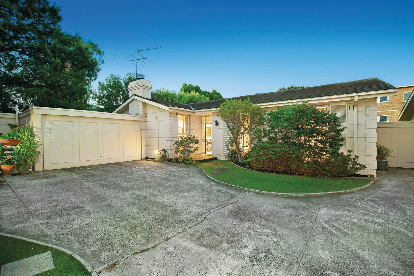 4/55 Kooyong Road, Armadale, VIC