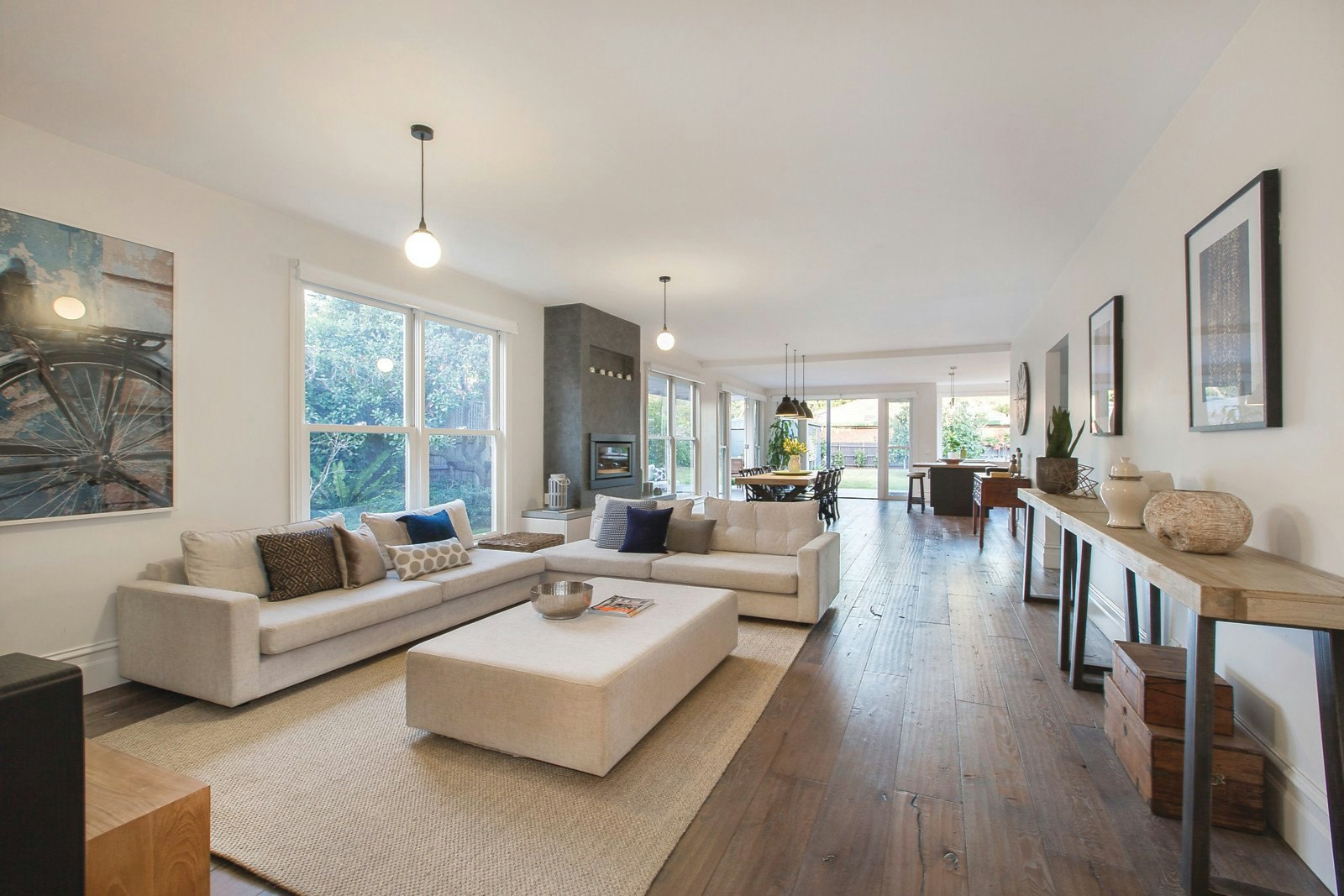 16 Foam Street, Hampton, VIC