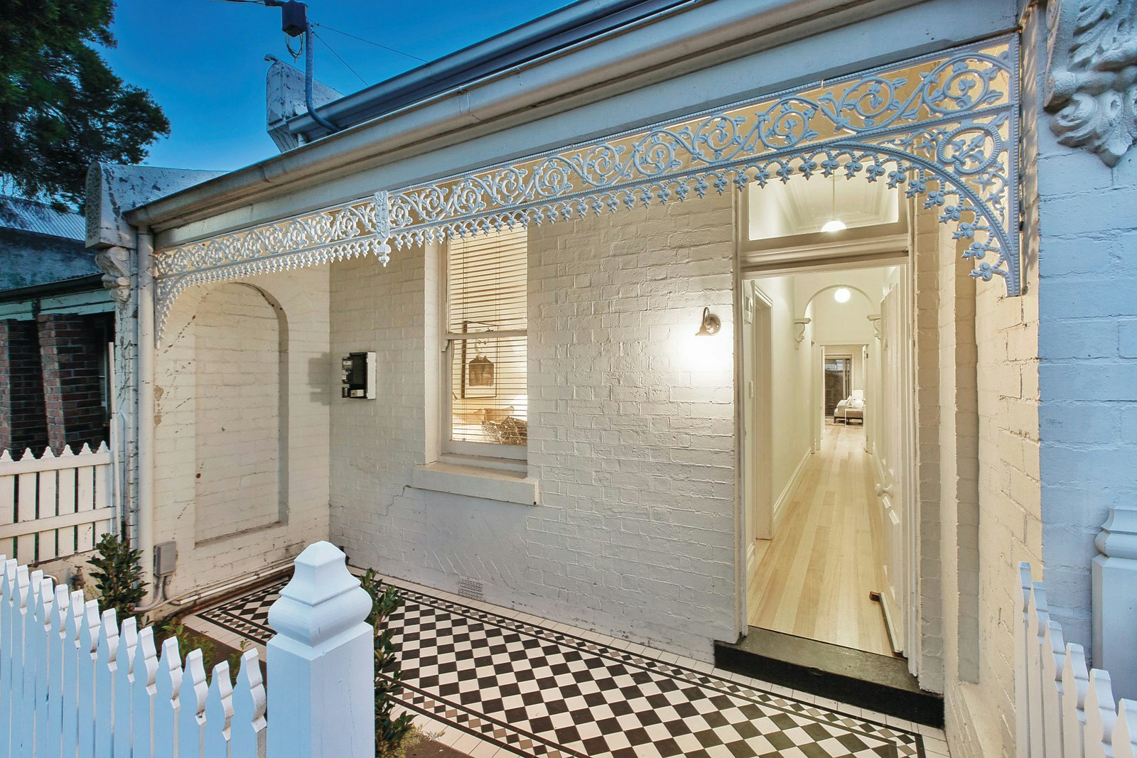 83 Buckingham Street, Richmond, VIC