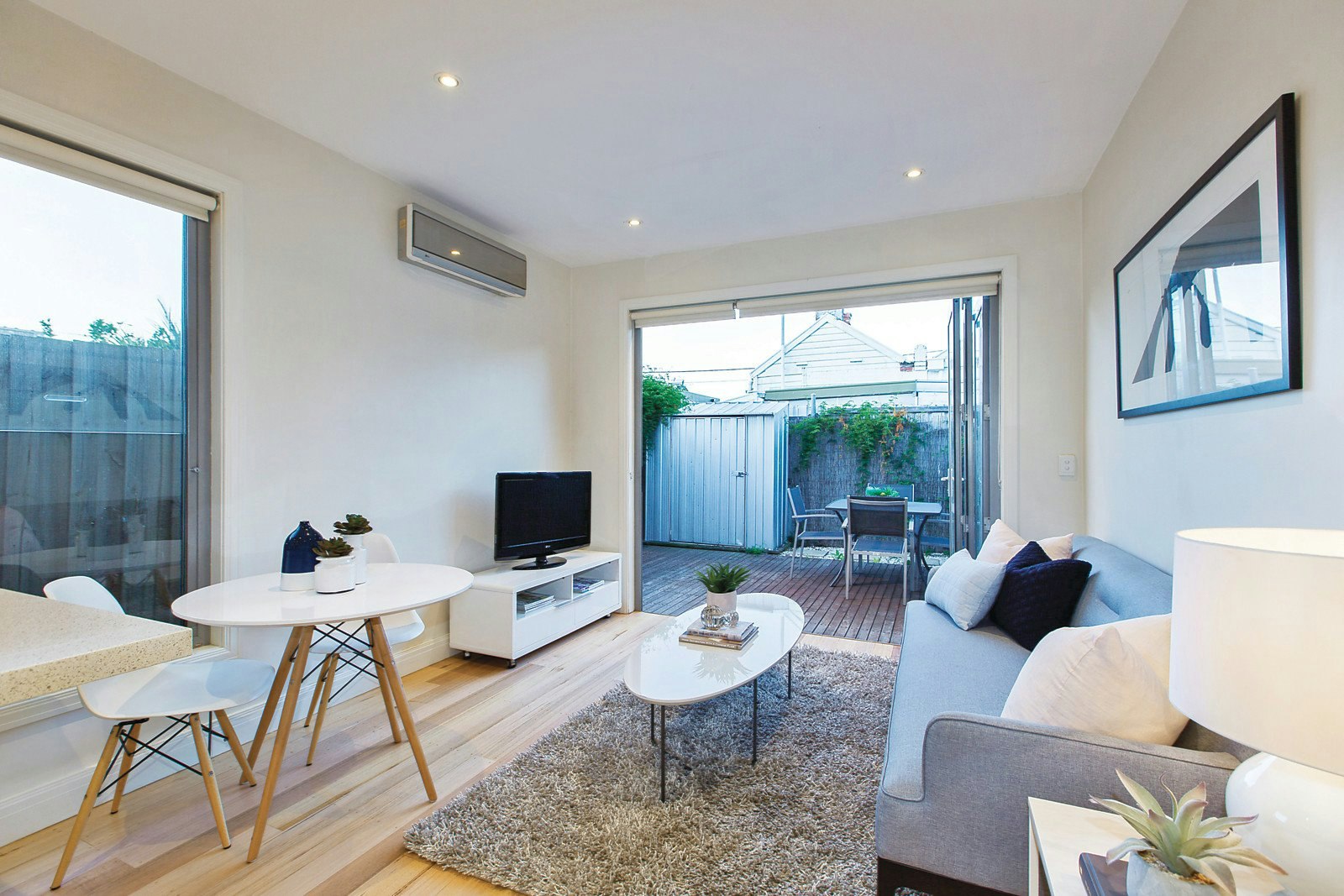 83 Buckingham Street, Richmond, VIC