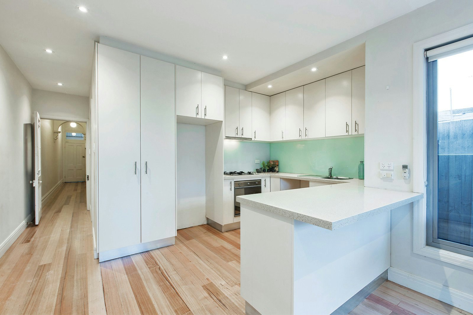 83 Buckingham Street, Richmond, VIC