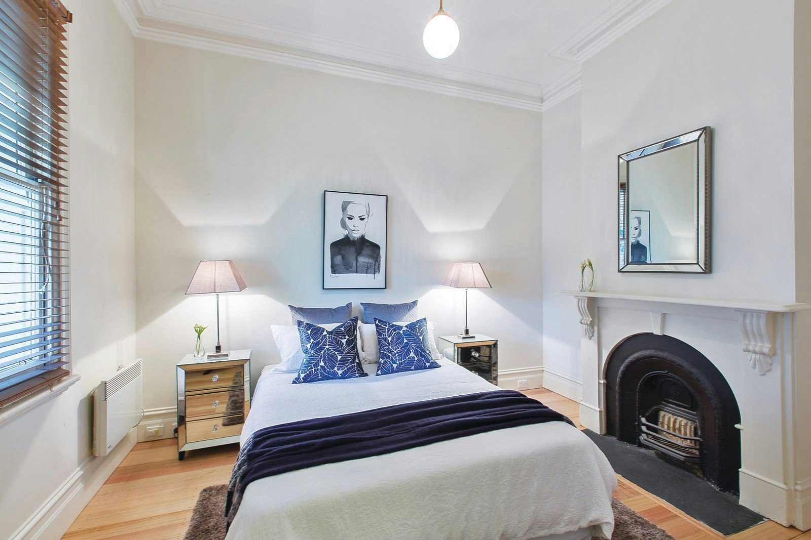 83 Buckingham Street, Richmond, VIC