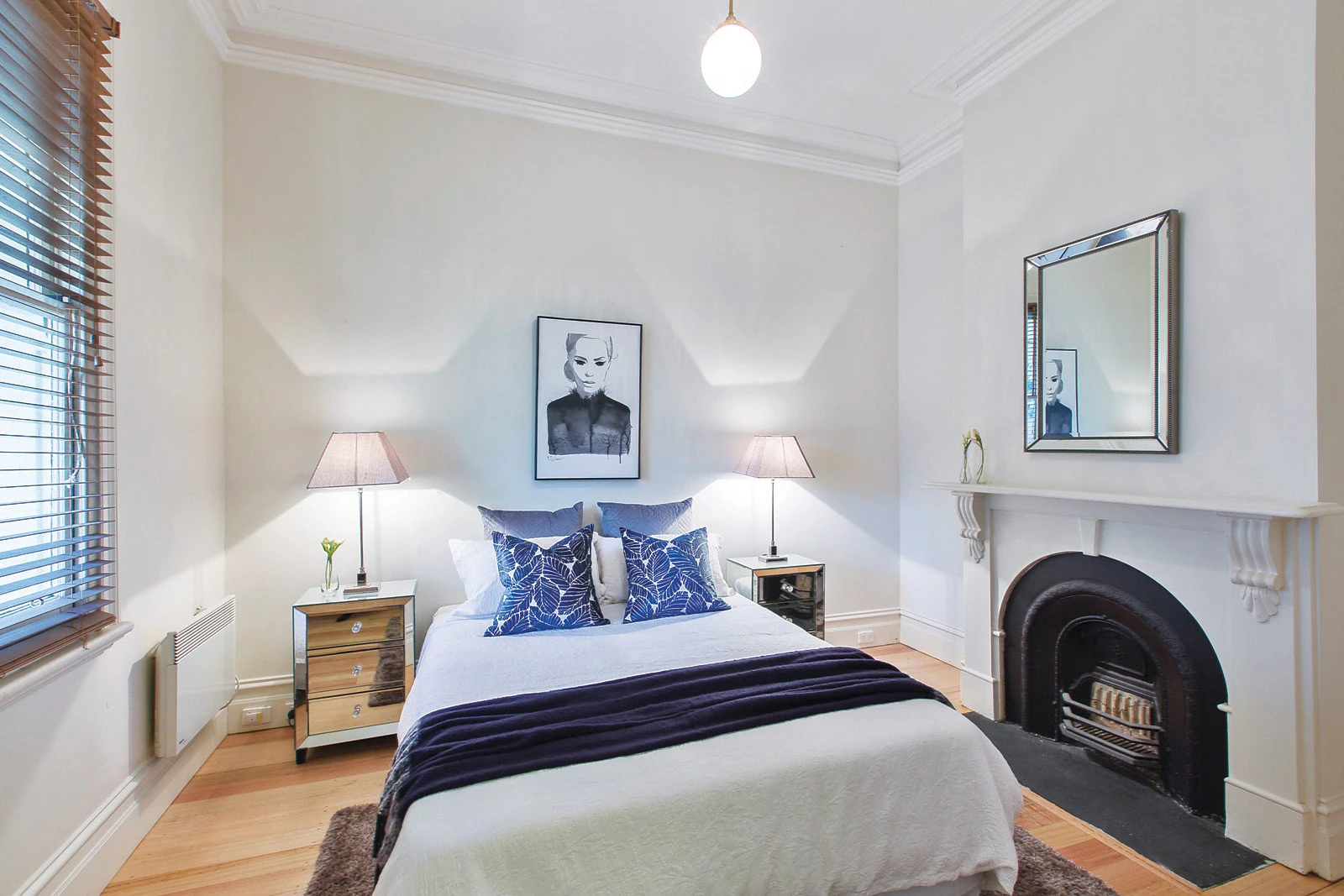 83 Buckingham Street, Richmond, VIC
