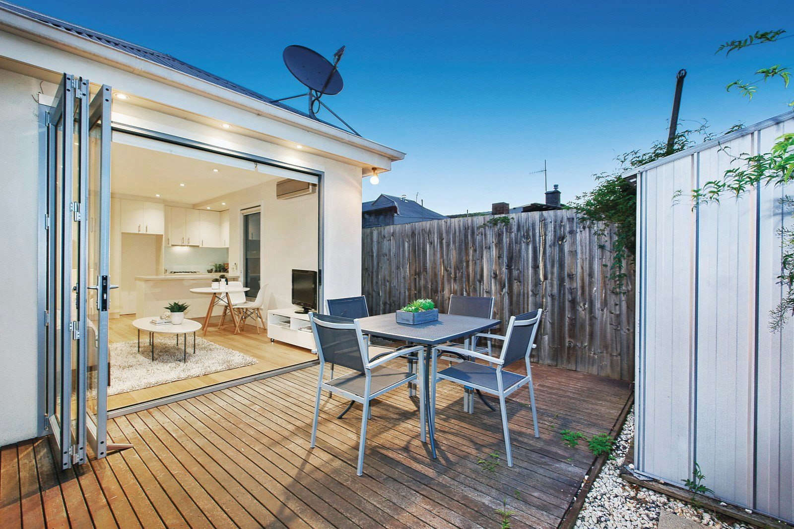 83 Buckingham Street, Richmond, VIC