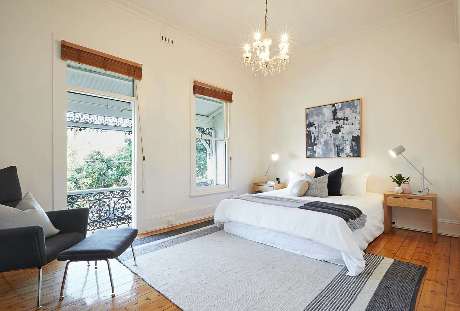 168 Napier Street, South Melbourne, VIC