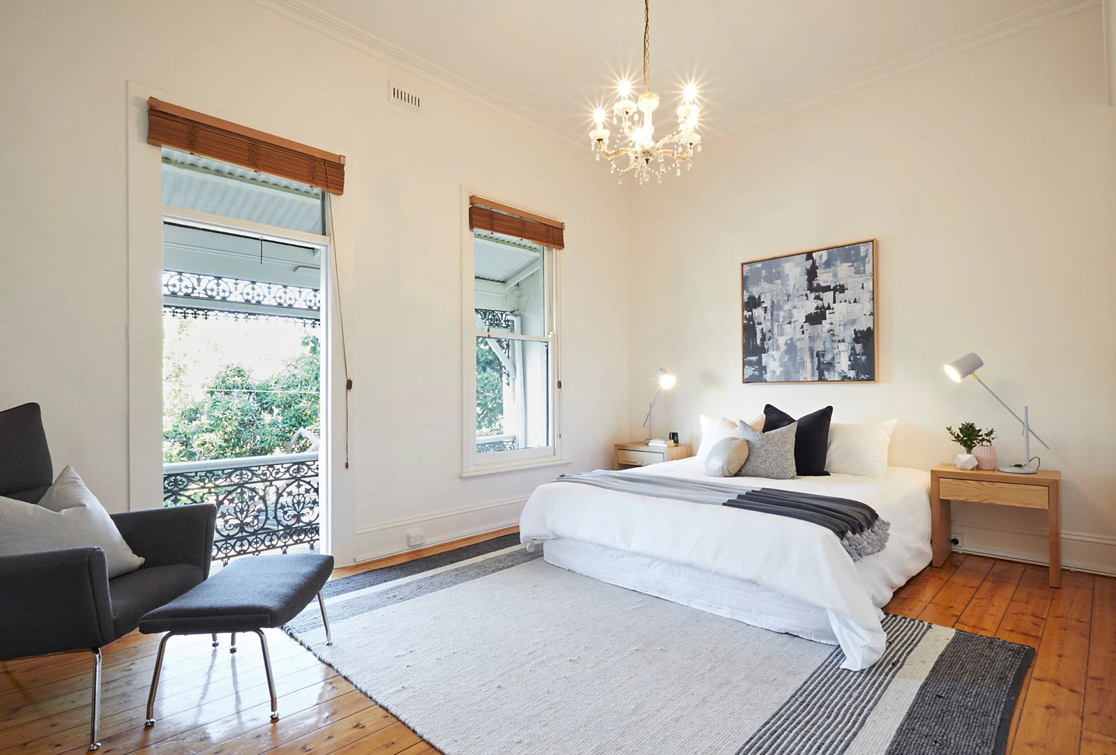 168 Napier Street, South Melbourne, VIC