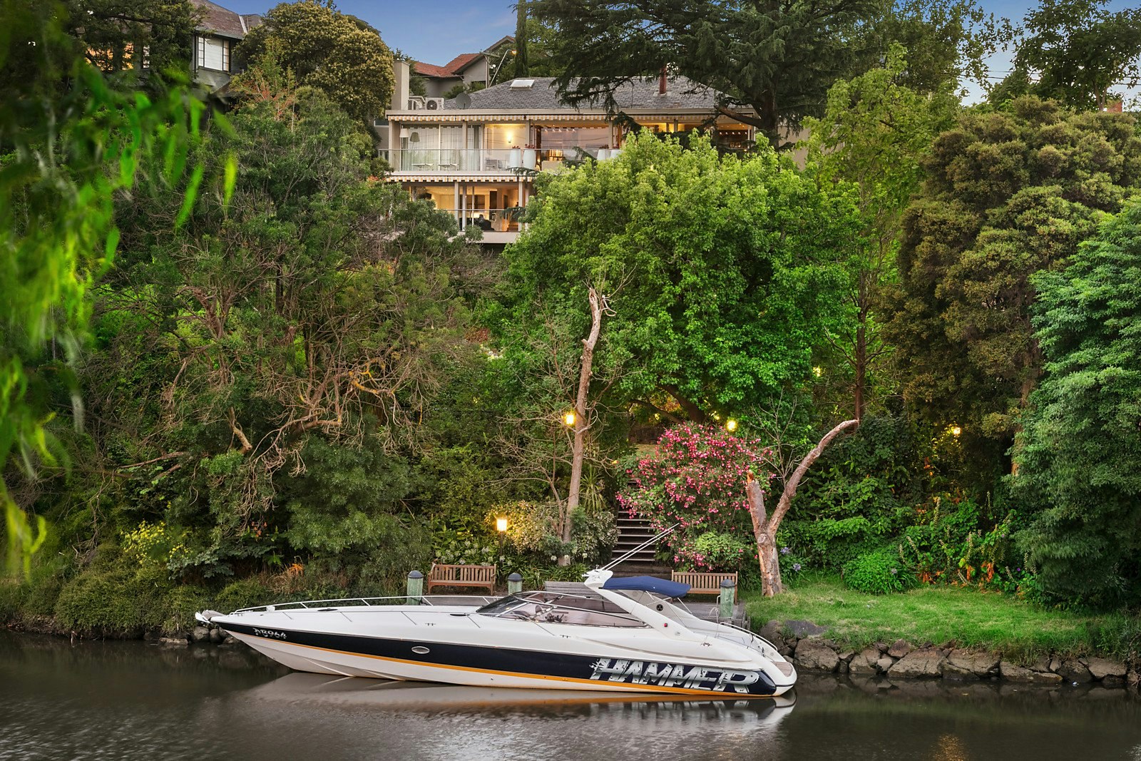 106 St Georges Road, Toorak, VIC