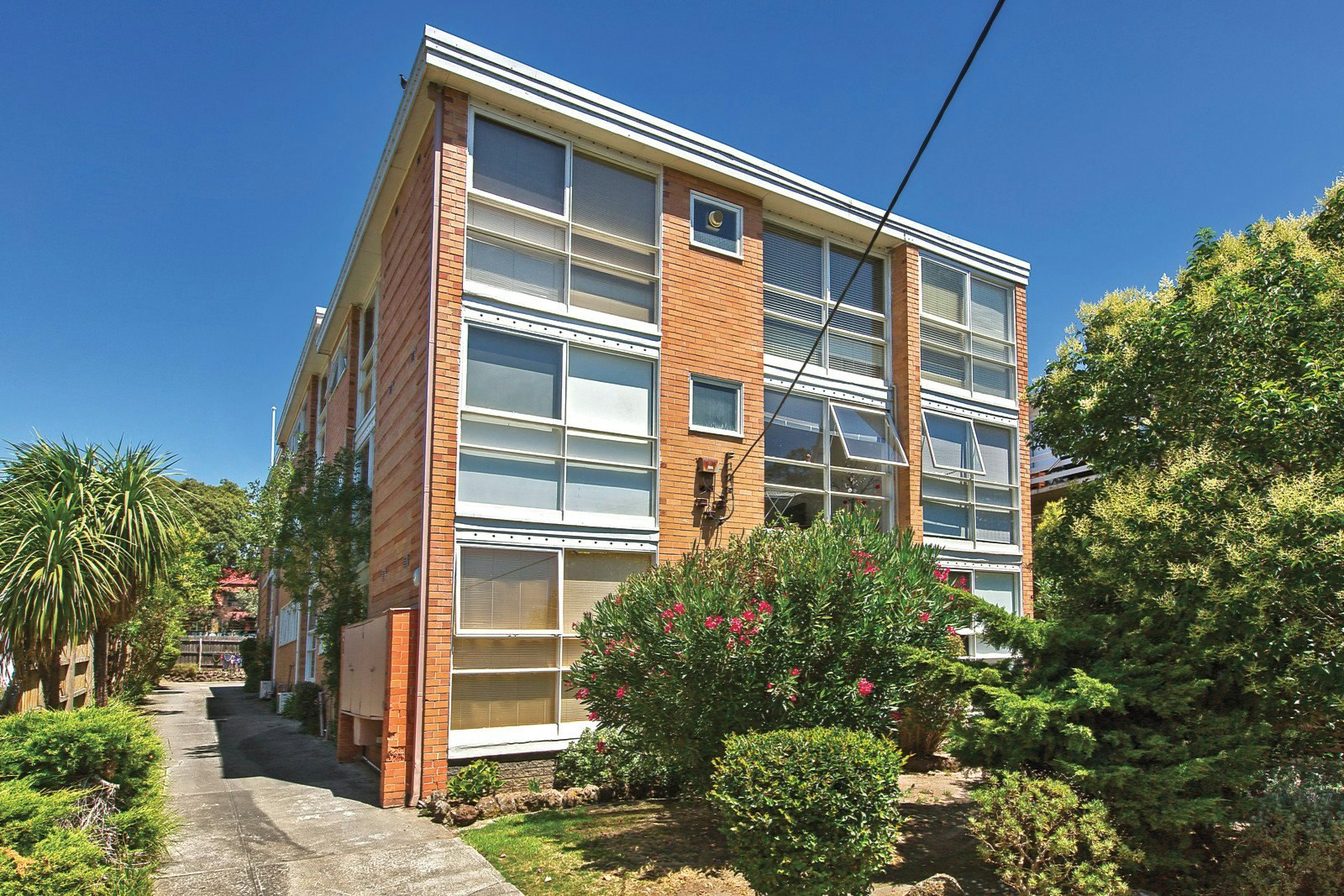 3/8 Lambert Road, Toorak, VIC