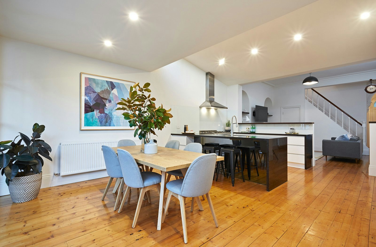 168 Napier Street, South Melbourne, VIC