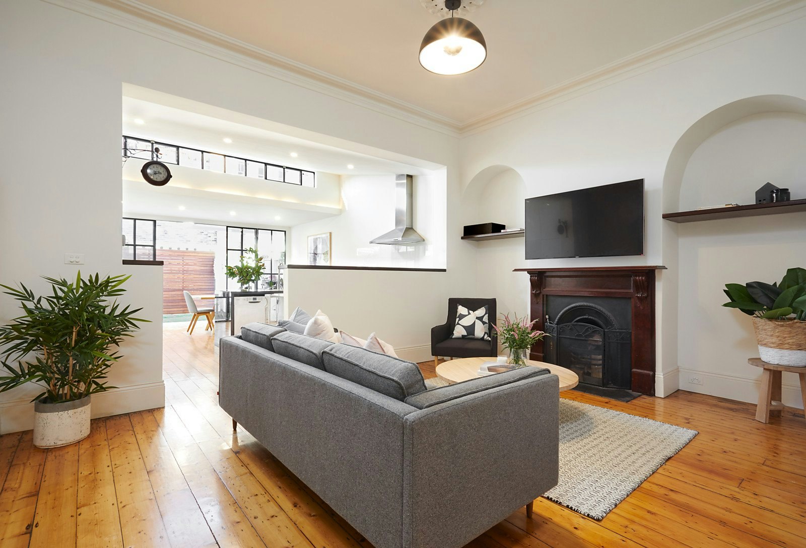 168 Napier Street, South Melbourne, VIC