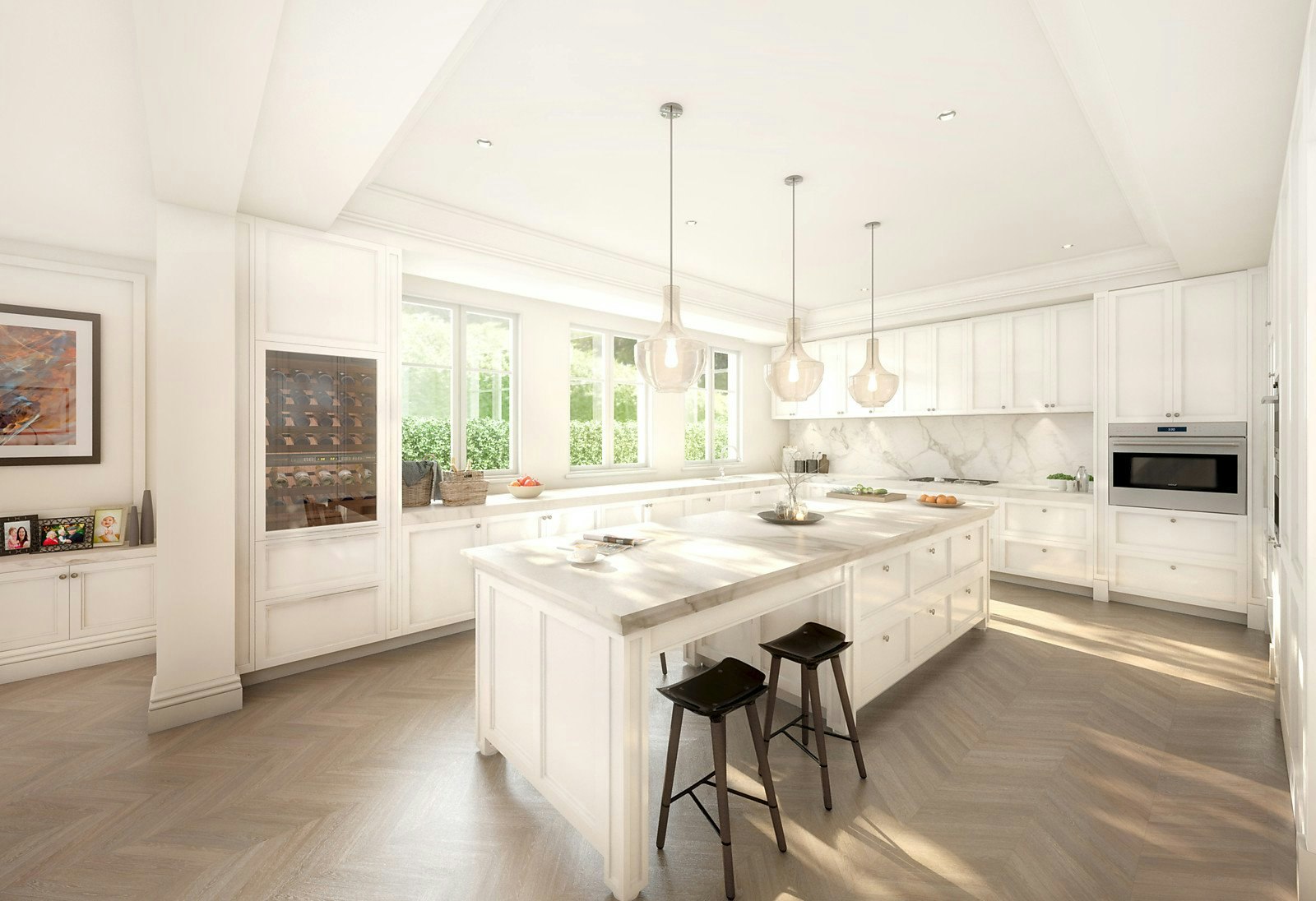 1/58 Washington Street, Toorak, VIC