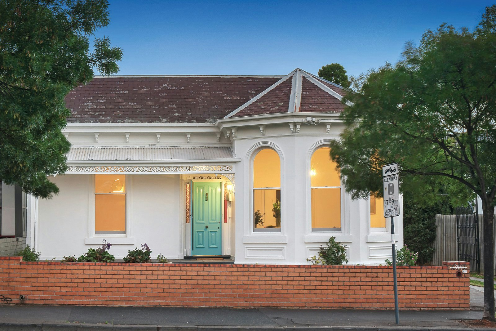 344 High Street, Prahran, VIC