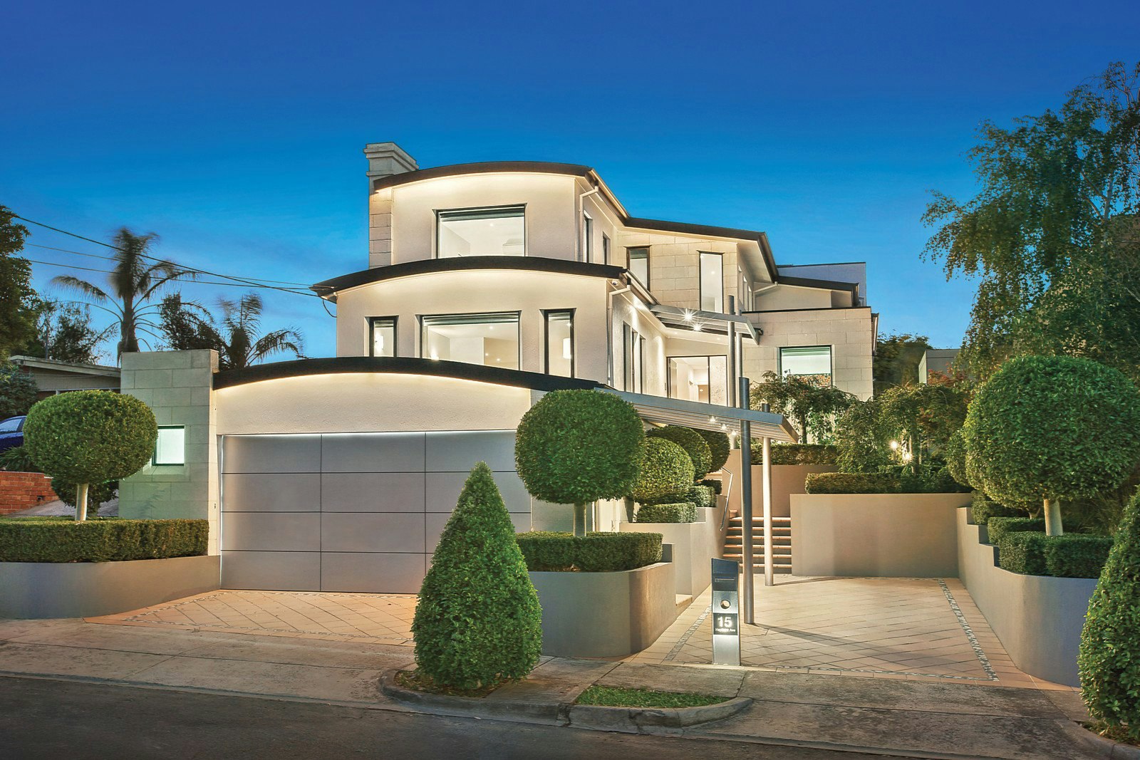 15 Hepburn Avenue, Beaumaris, VIC