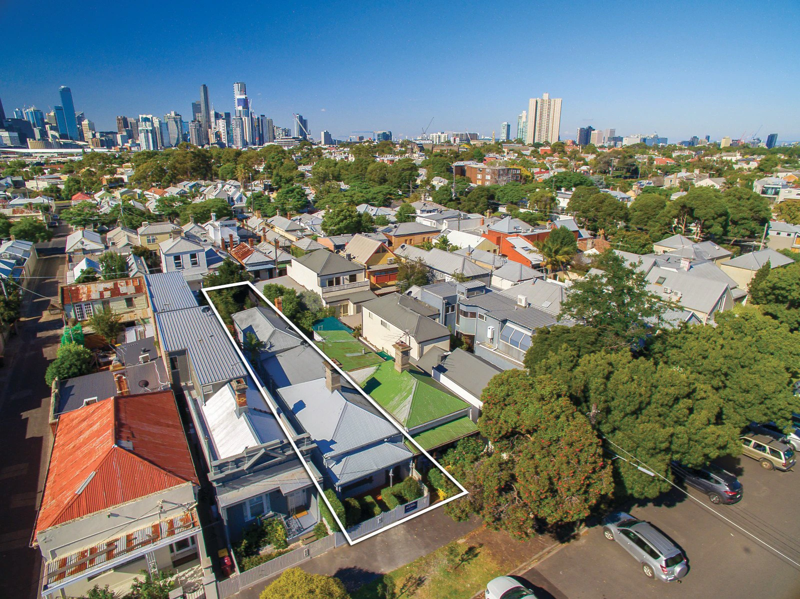 38 Tribe Street, South Melbourne, VIC