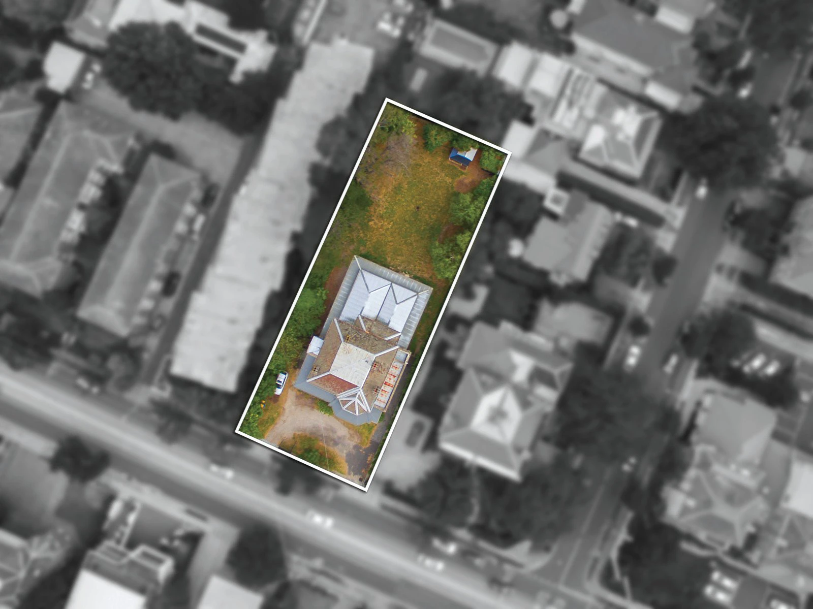 110 Riversdale Road, Hawthorn, VIC