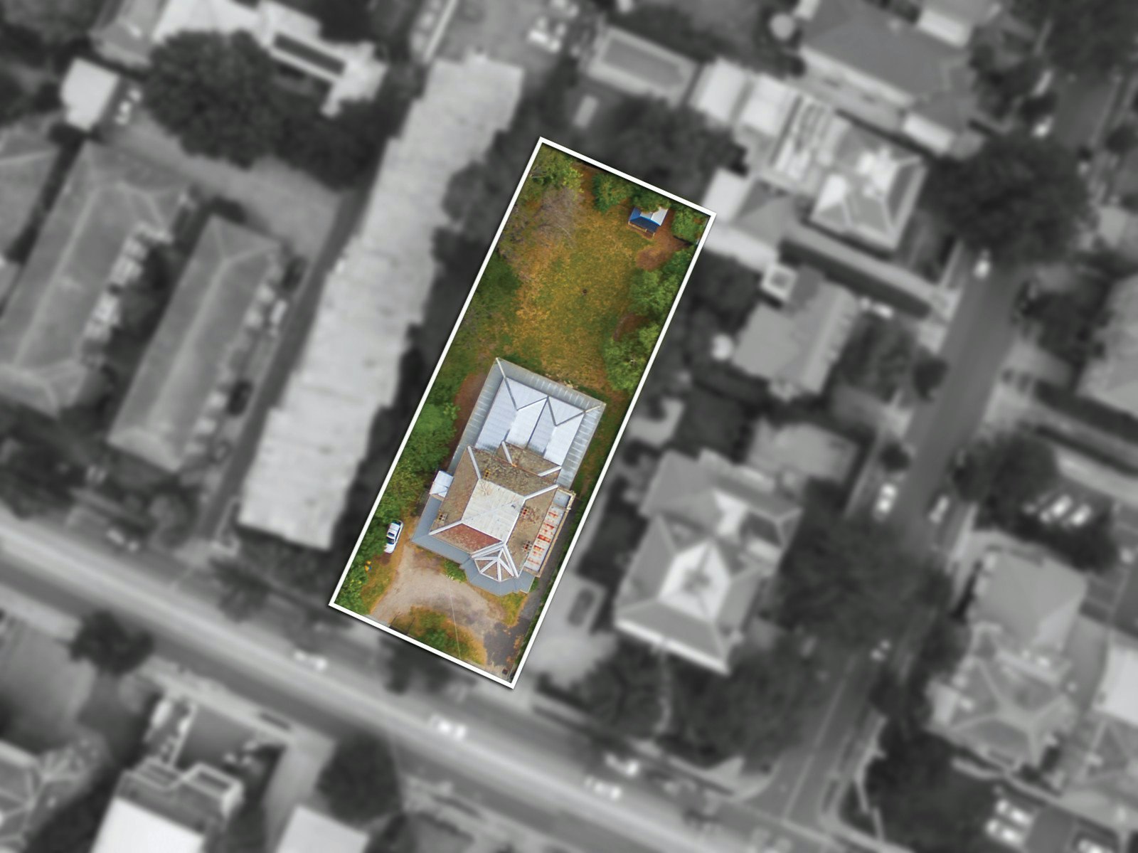 110 Riversdale Road, Hawthorn, VIC