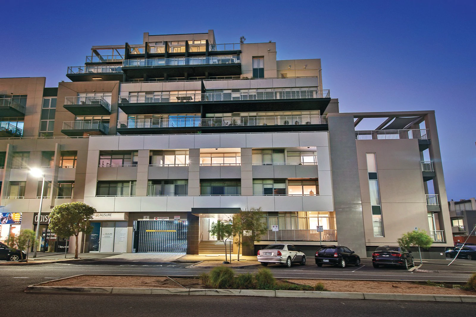 302E/126 Rouse Street, Port Melbourne, VIC