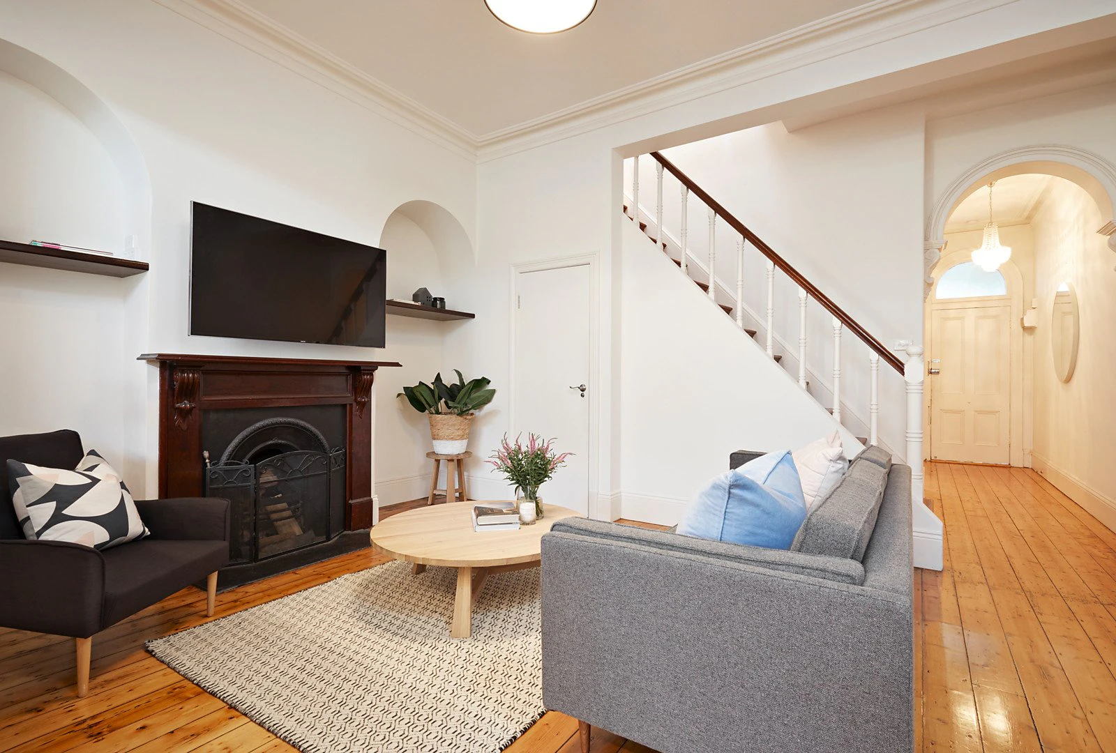 168 Napier Street, South Melbourne, VIC