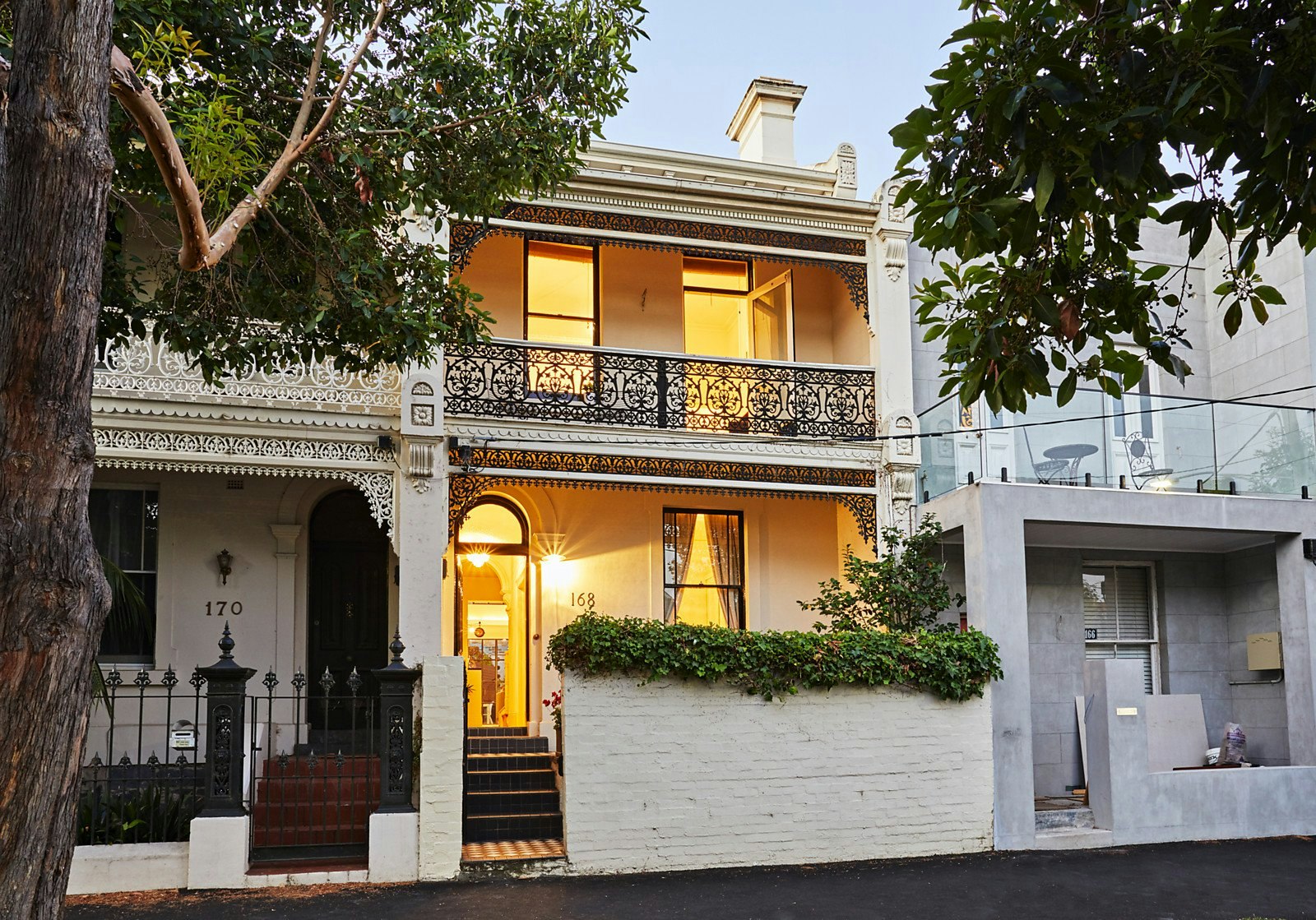168 Napier Street, South Melbourne, VIC