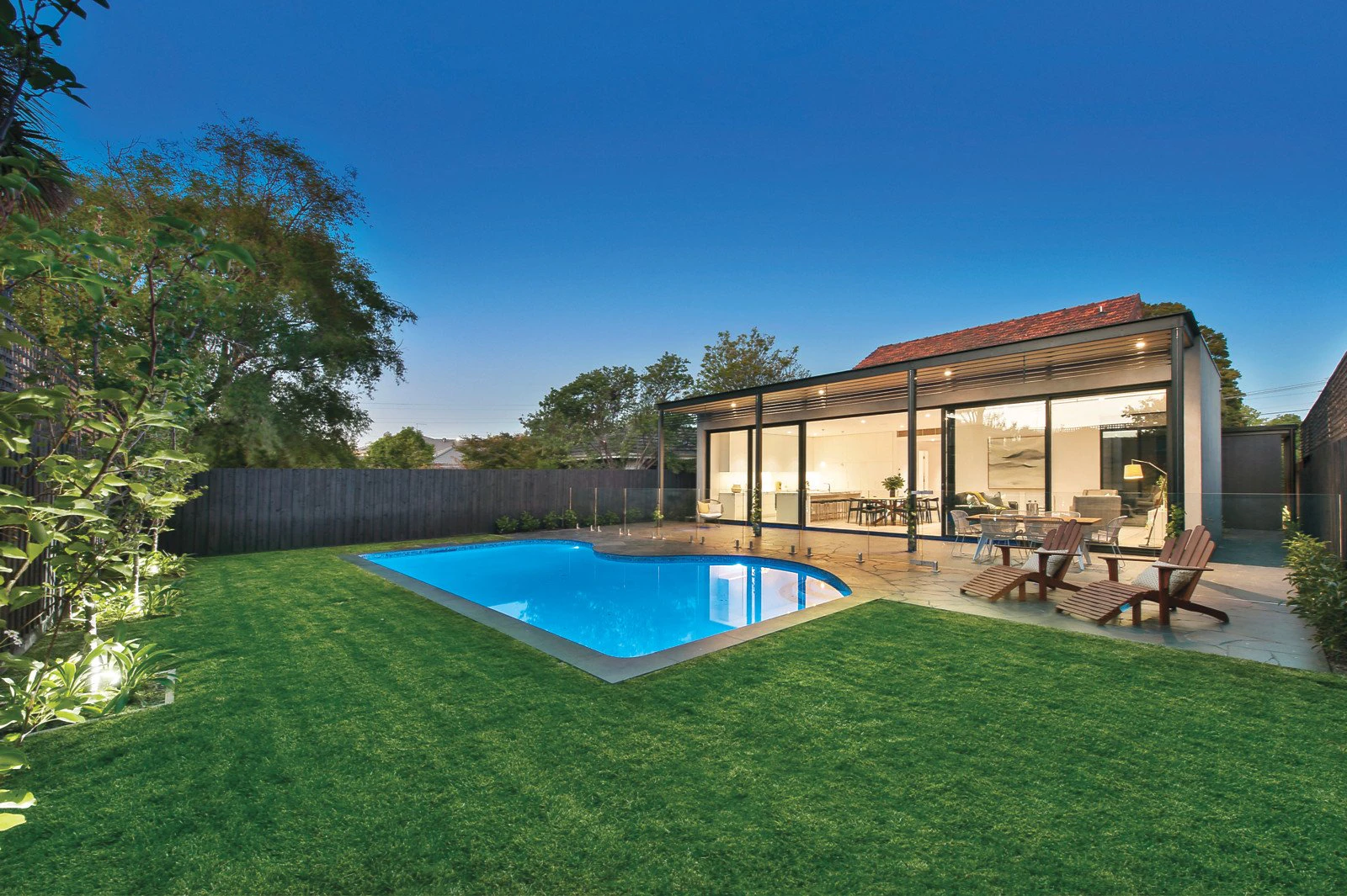 1 Carmelo Avenue, Malvern East, VIC