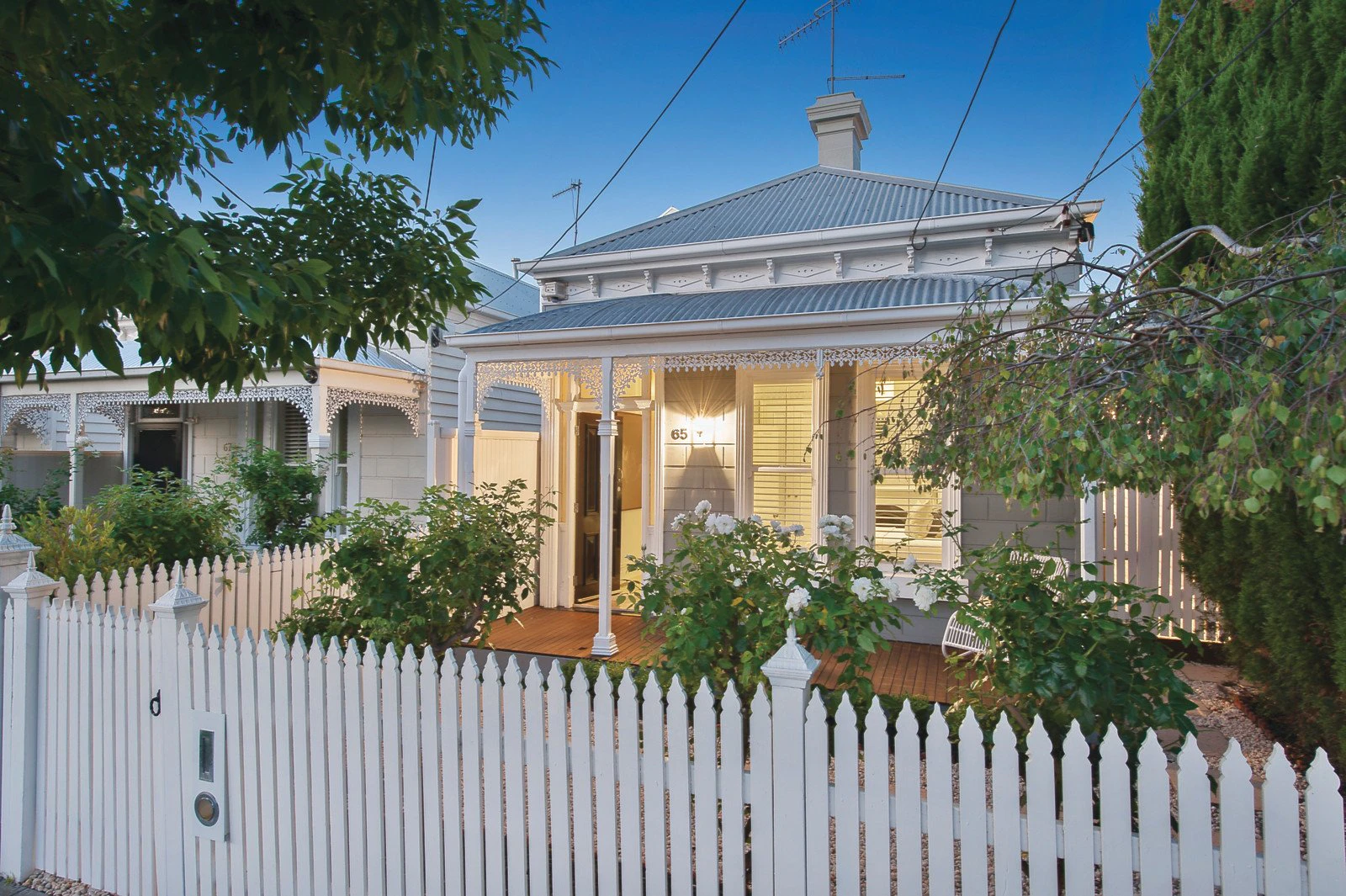 65 Barkly Avenue, Armadale, VIC