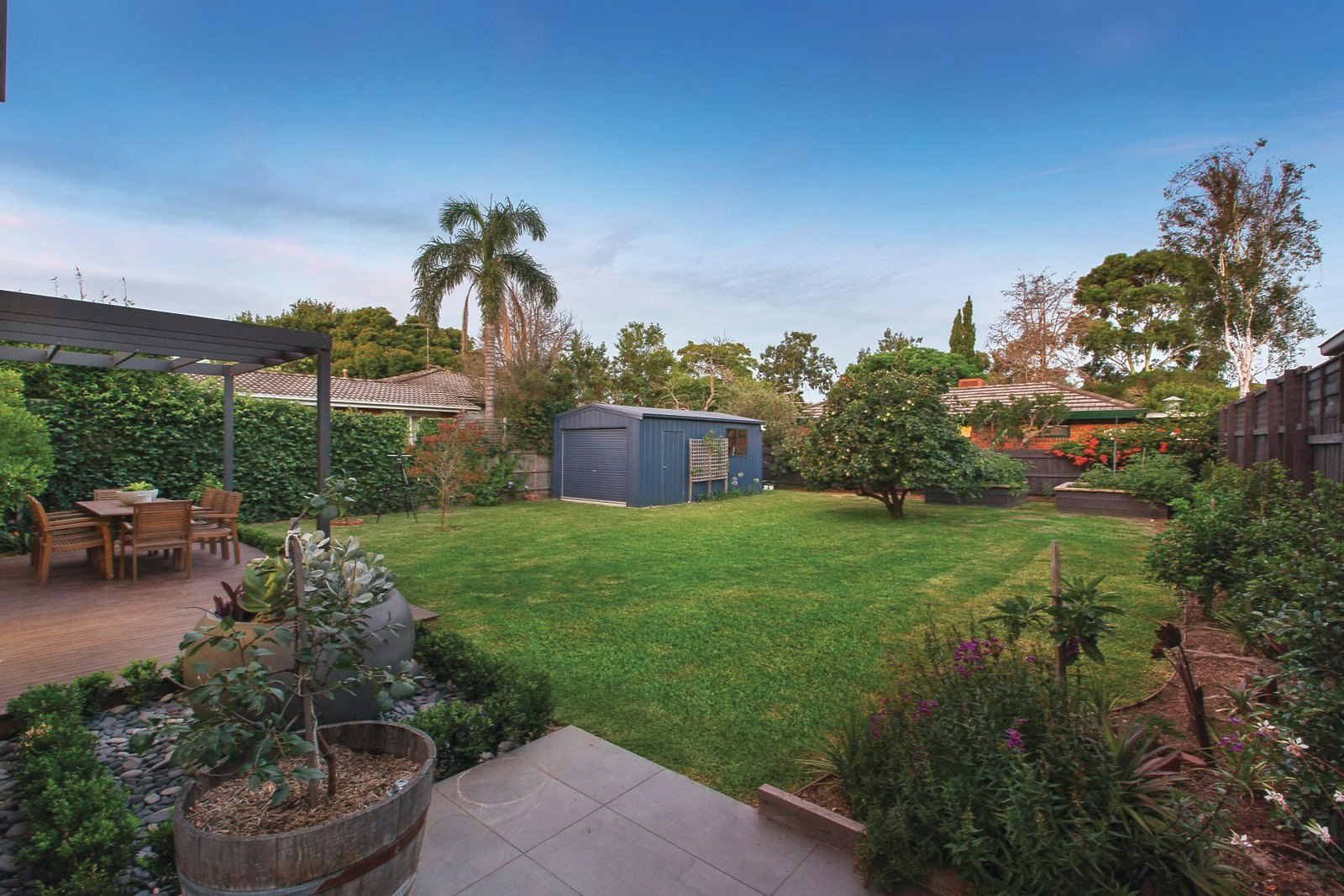 16 Foam Street, Hampton, VIC