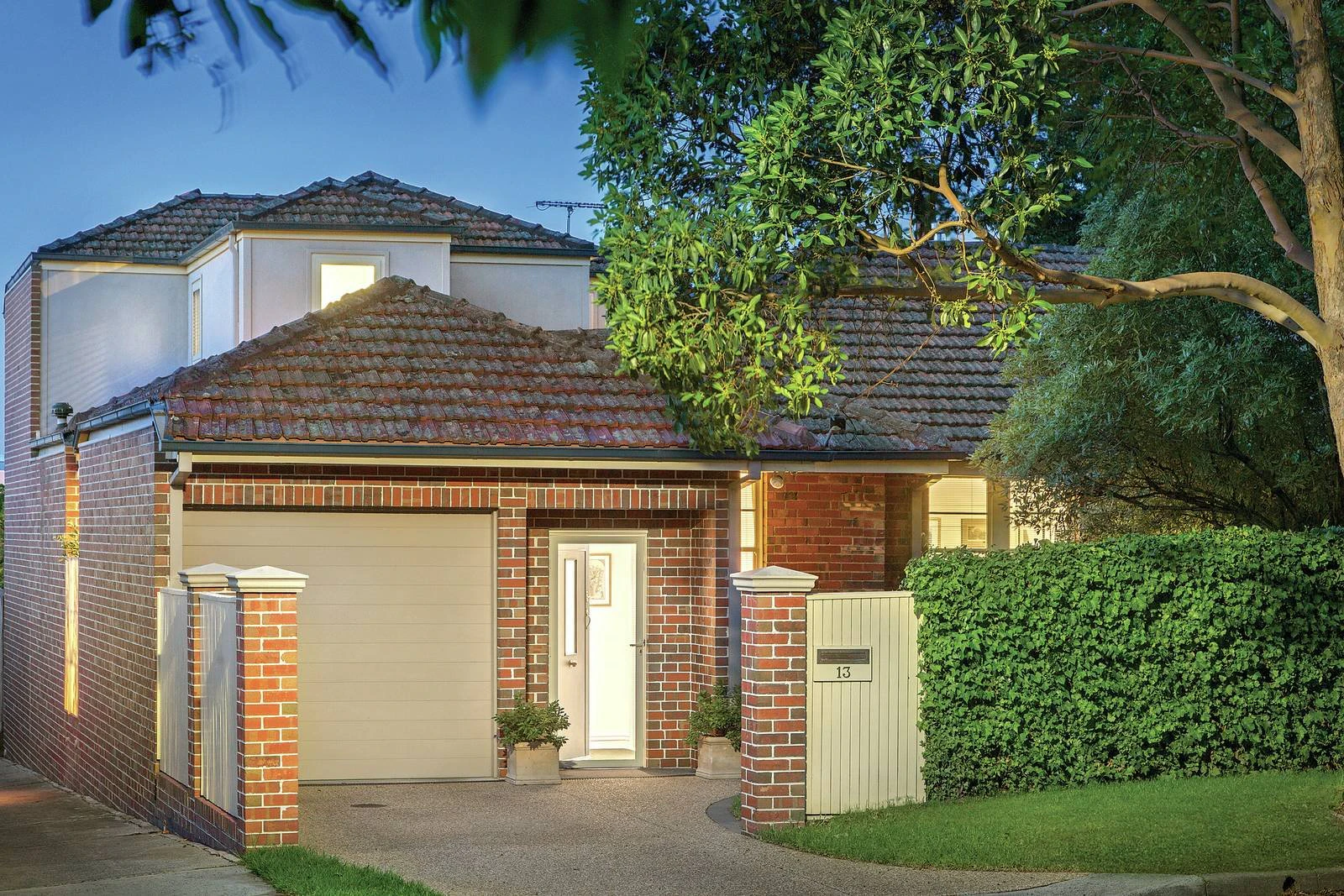 13 Nash Street, Glen Iris, VIC