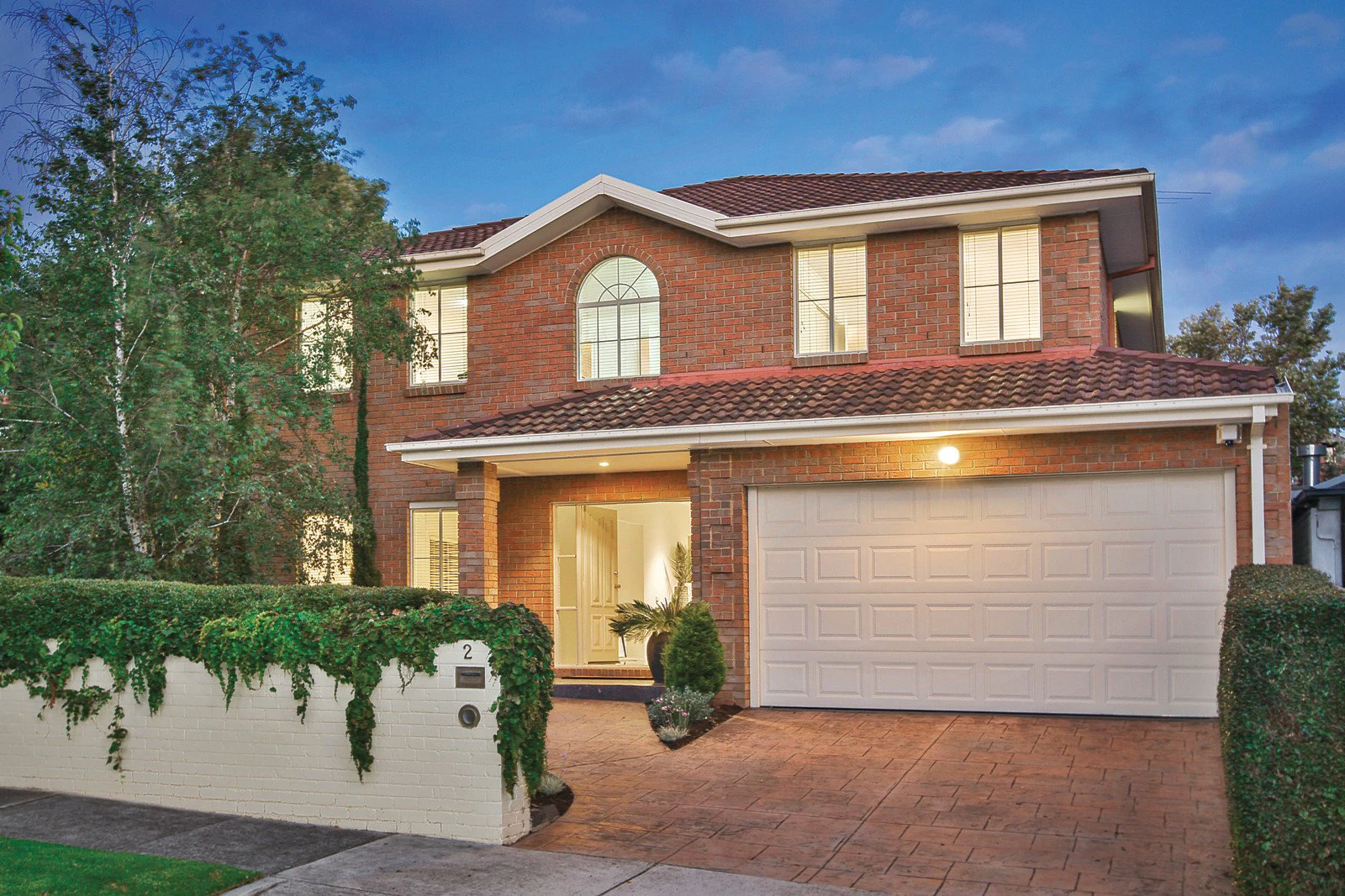 2 Hudson Street, Hampton, VIC