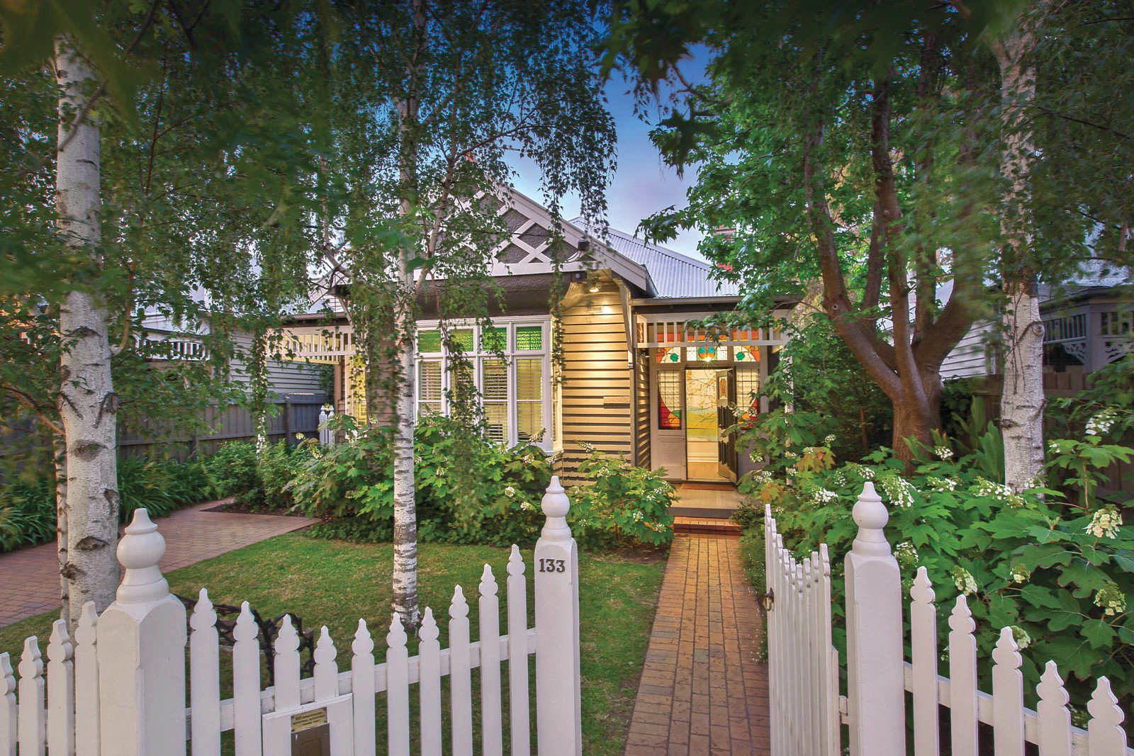 133 Head Street, Brighton, VIC
