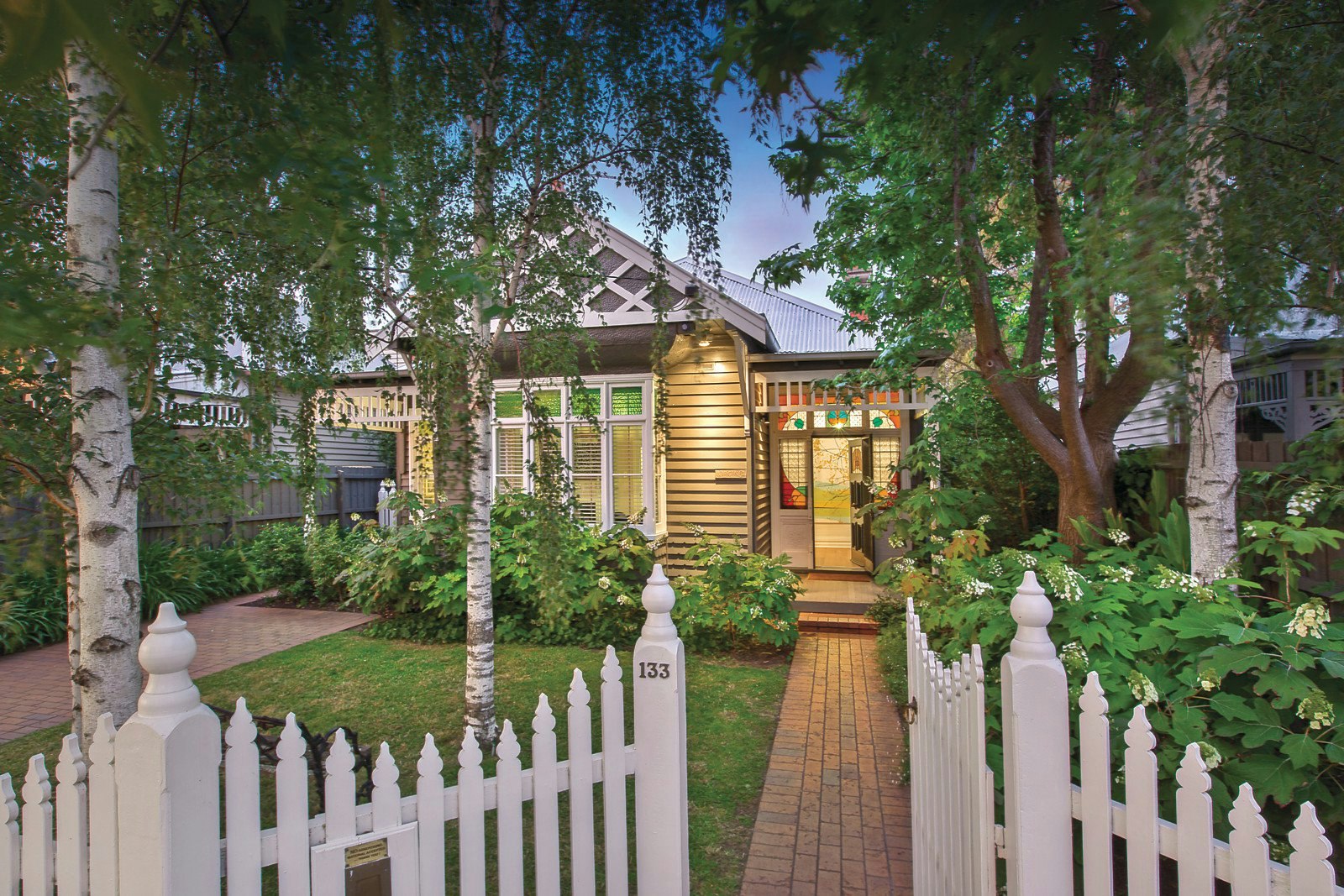 133 Head Street, Brighton, VIC